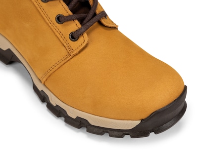 Foto 6 | Foto 6 | Botas de Trabajo CAT Kaden M4M de Piel para Hombre