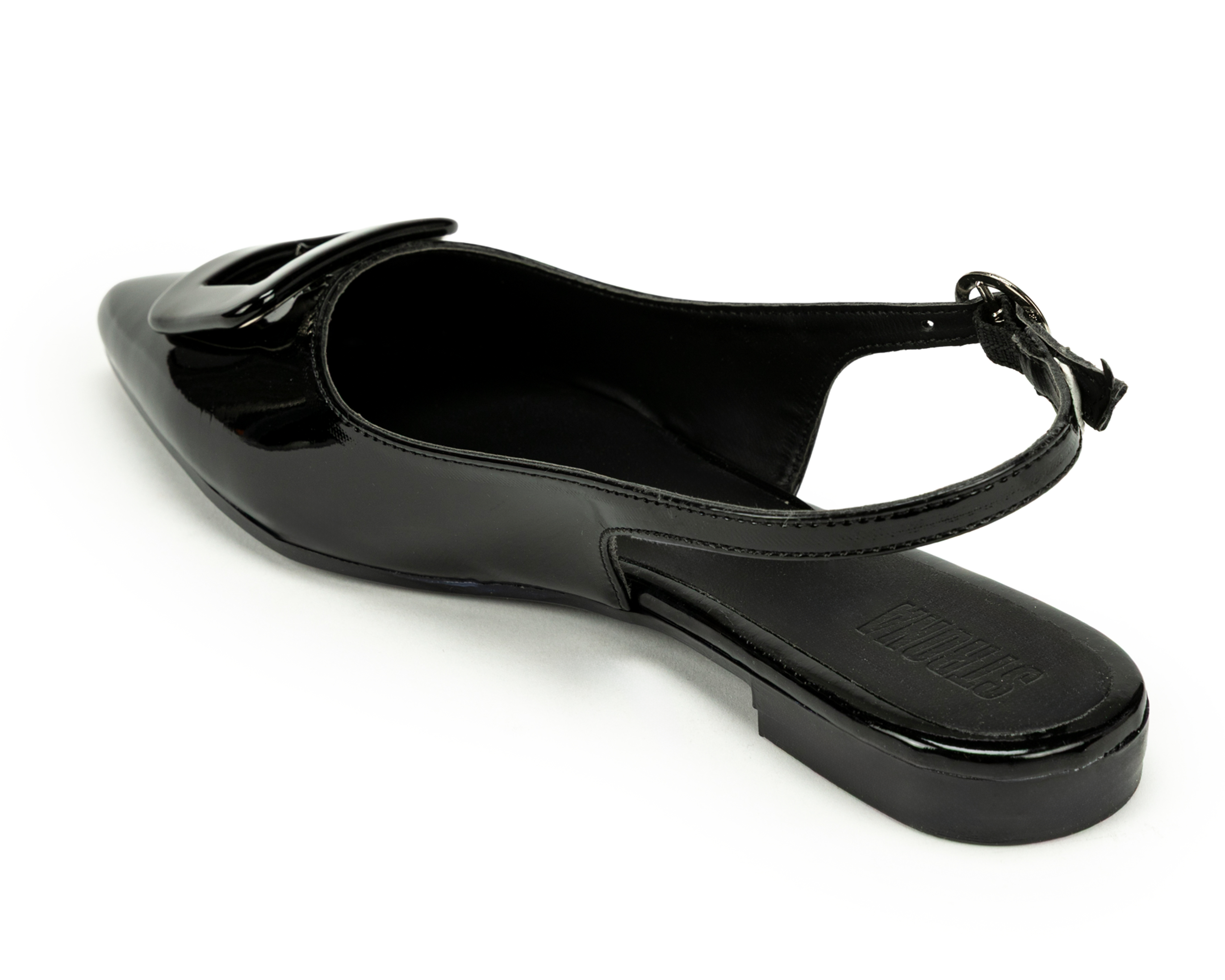 Foto 4 pulgar | Foto 3 | Flats Strona para Mujer