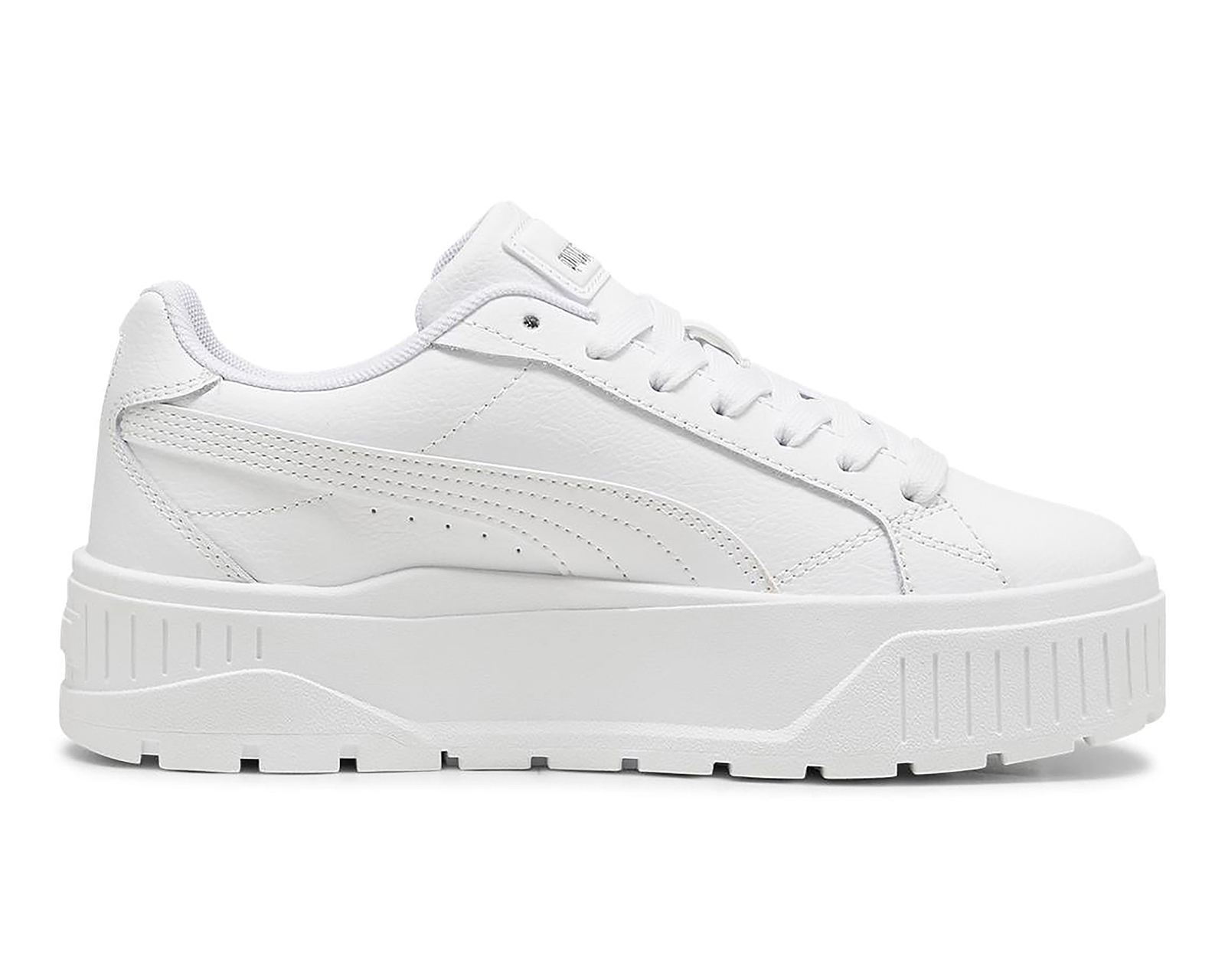 Foto 3 pulgar | Foto 2 | Tenis Puma Karmen II Jr Juveniles