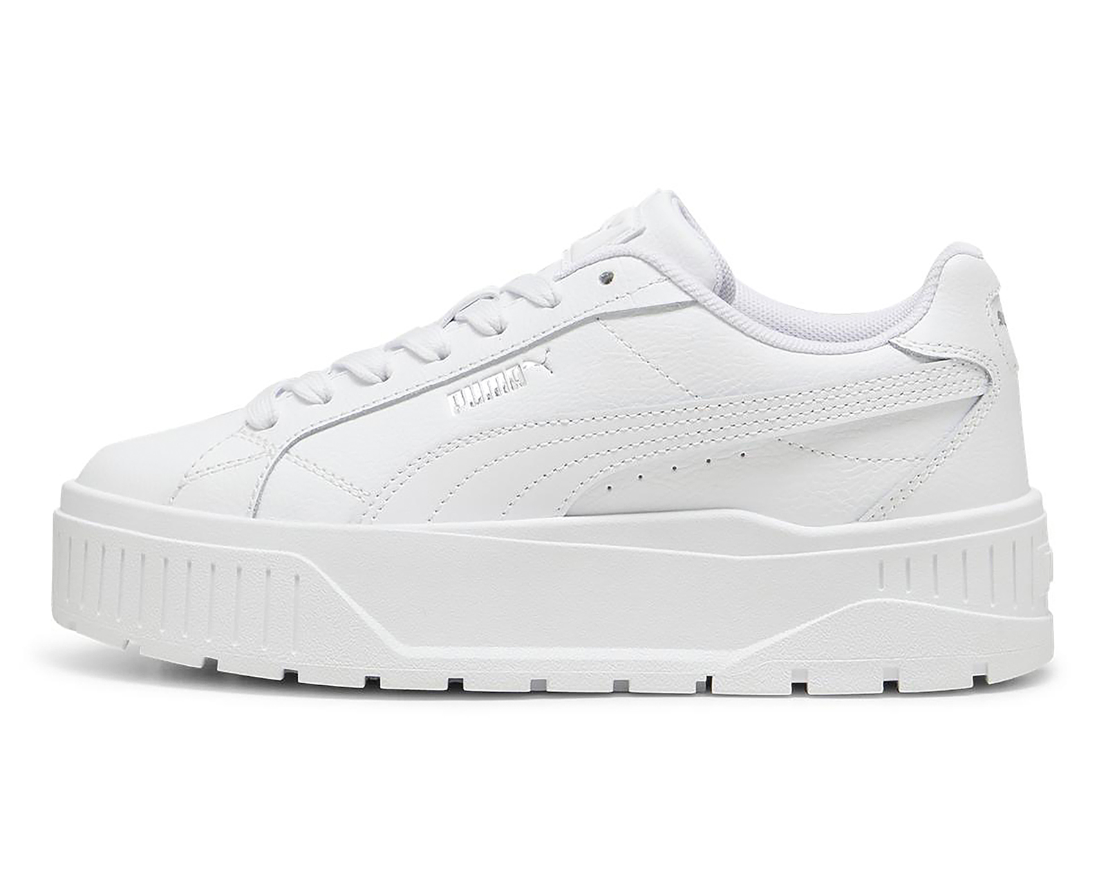 Foto 3 | Foto 3 | Tenis Puma Karmen II Jr Juveniles