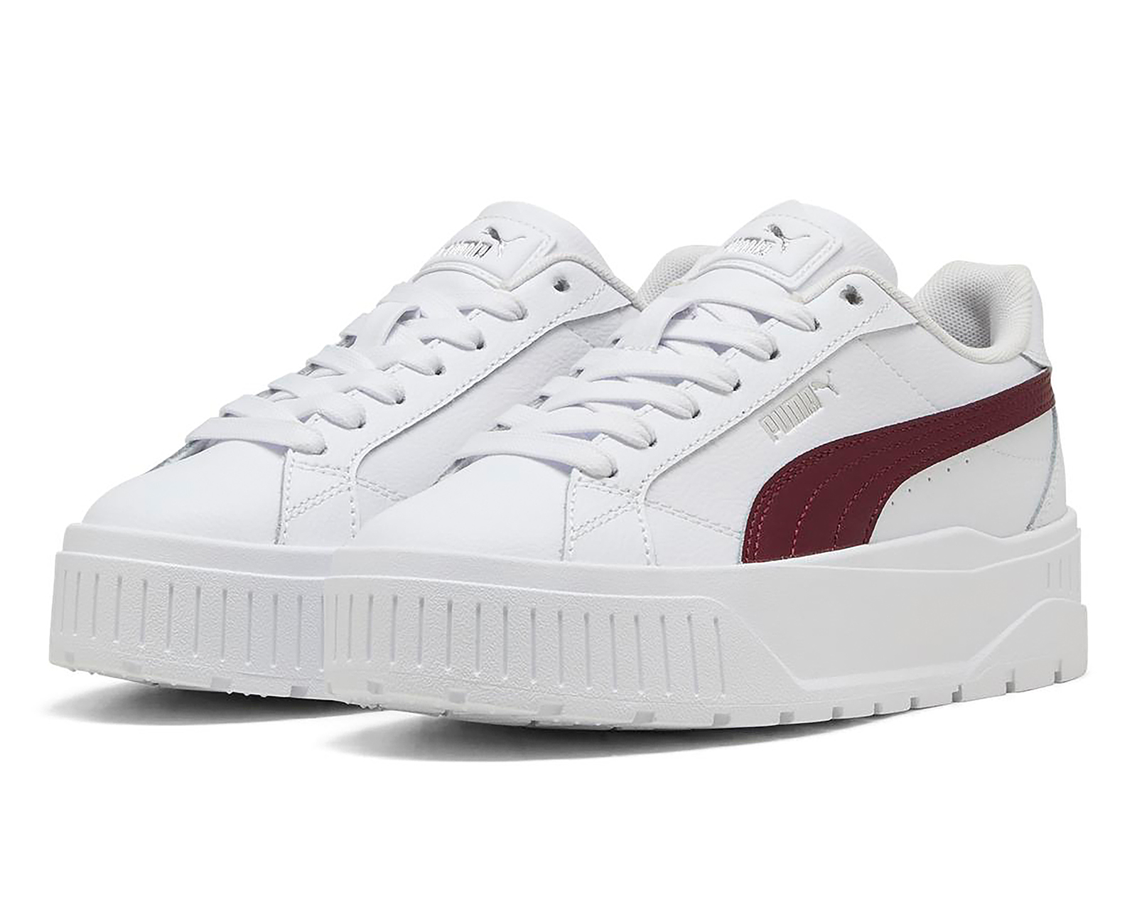 Tenis Puma Karmen II JR Juveniles