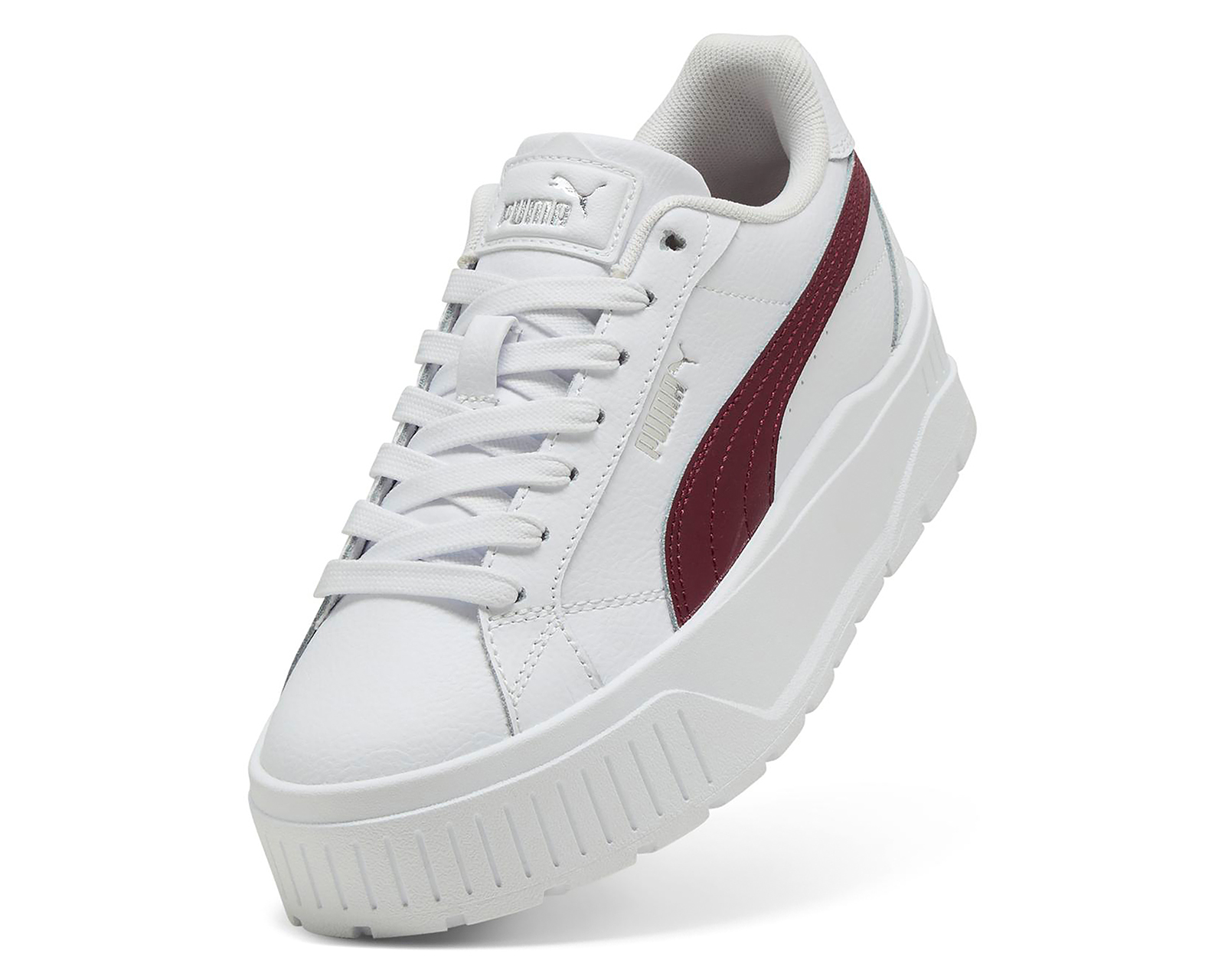 Foto 5 | Foto 5 | Tenis Puma Karmen II JR Juveniles