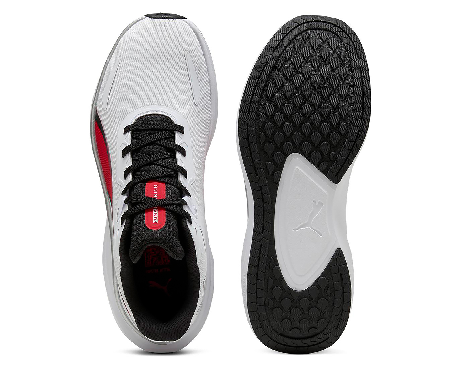 Foto 5 pulgar | Foto 4 | Tenis para Correr Puma Skyrocket Lite para Hombre