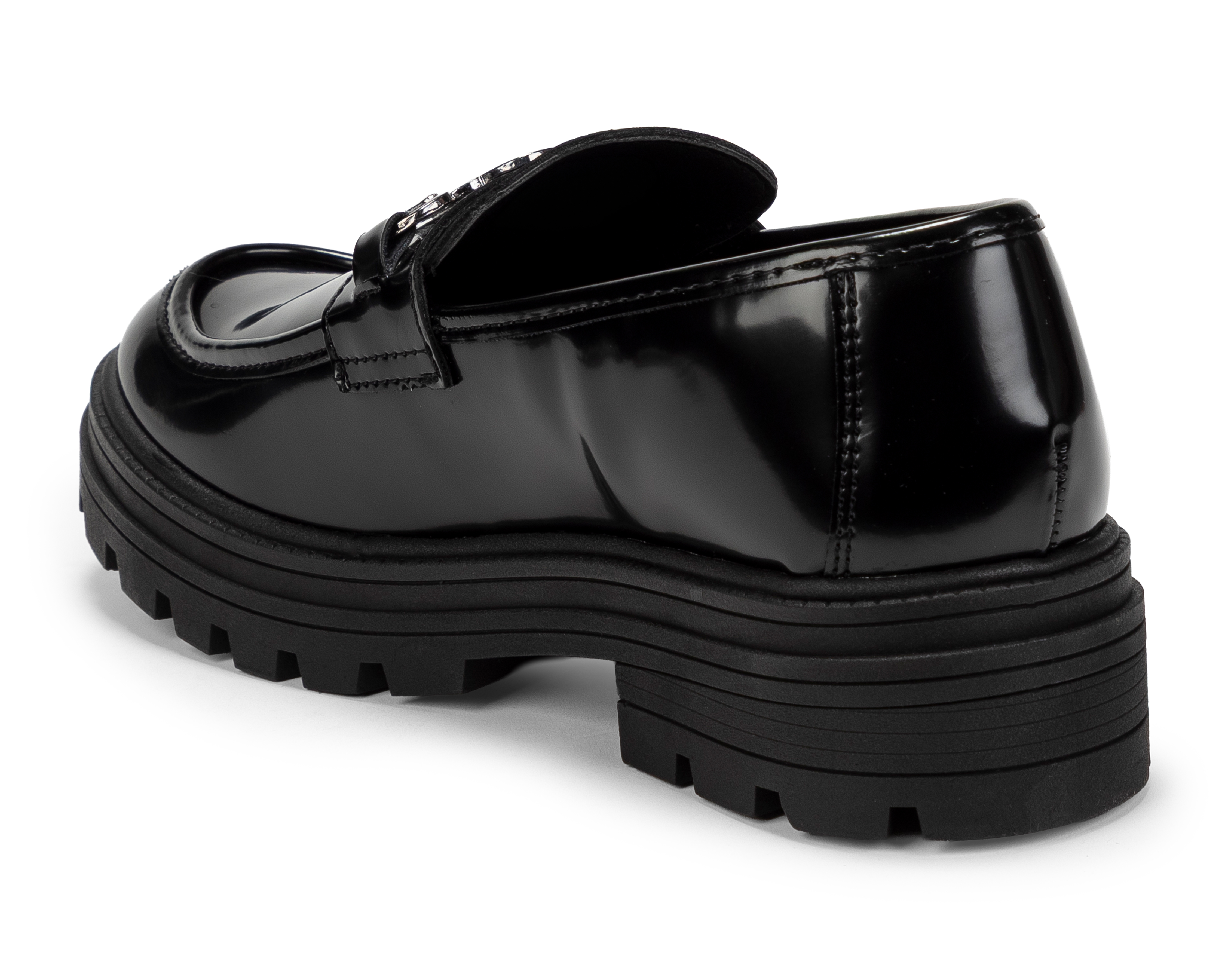 Foto 4 pulgar | Foto 3 | Zapatos Casuales Hunters Guerreras K-Pop Demo Hunt para Mujer