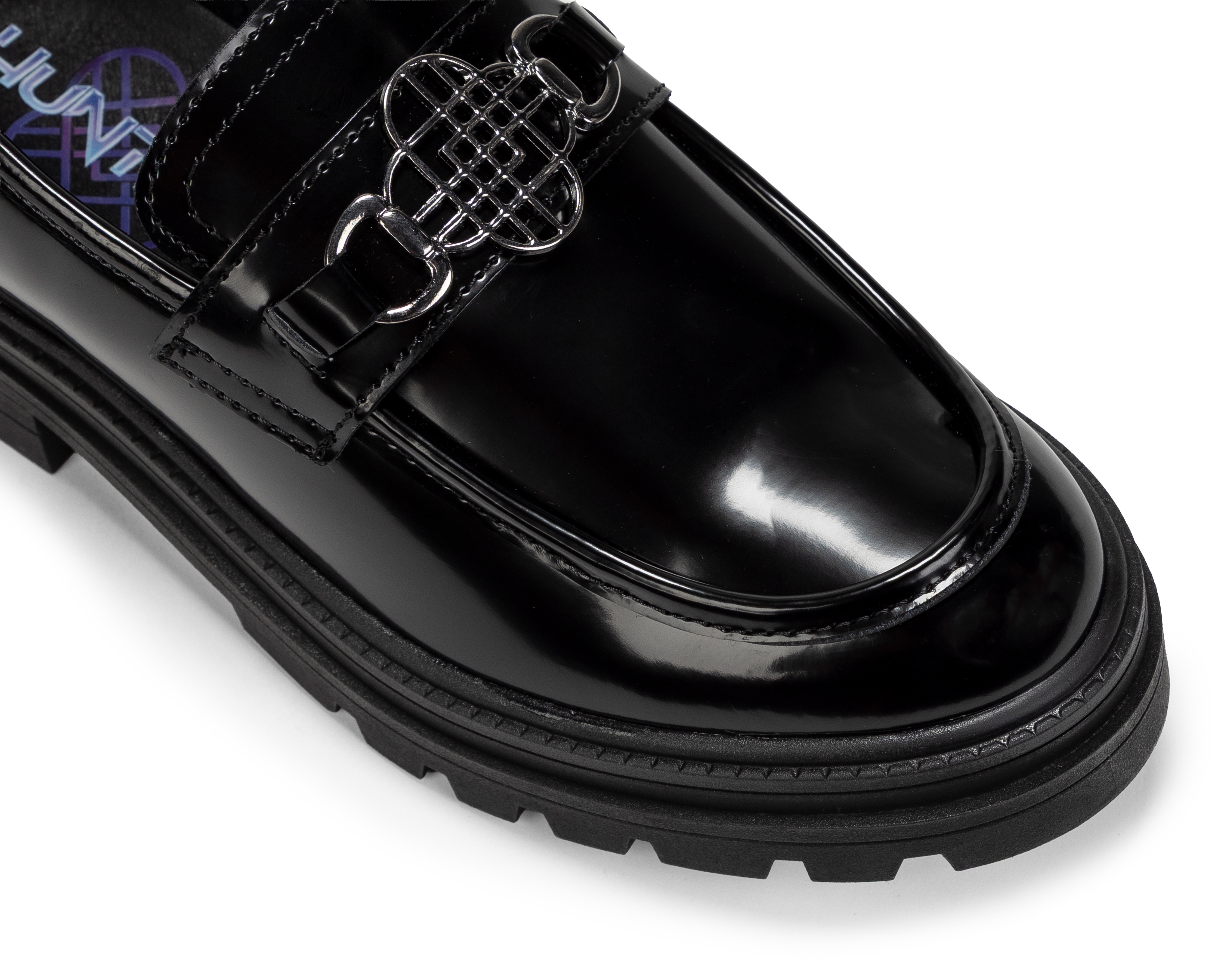 Foto 6 | Foto 6 | Zapatos Casuales Hunters Guerreras K-Pop Demo Hunt para Mujer