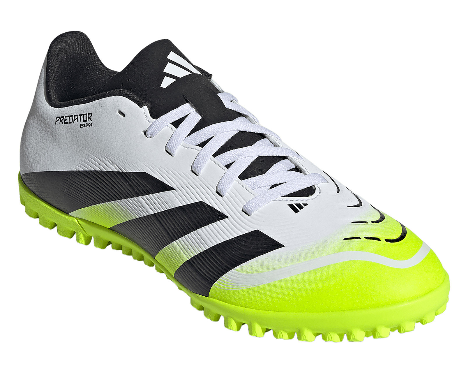 Tenis para Futbol Adidas Predator Club para Hombre