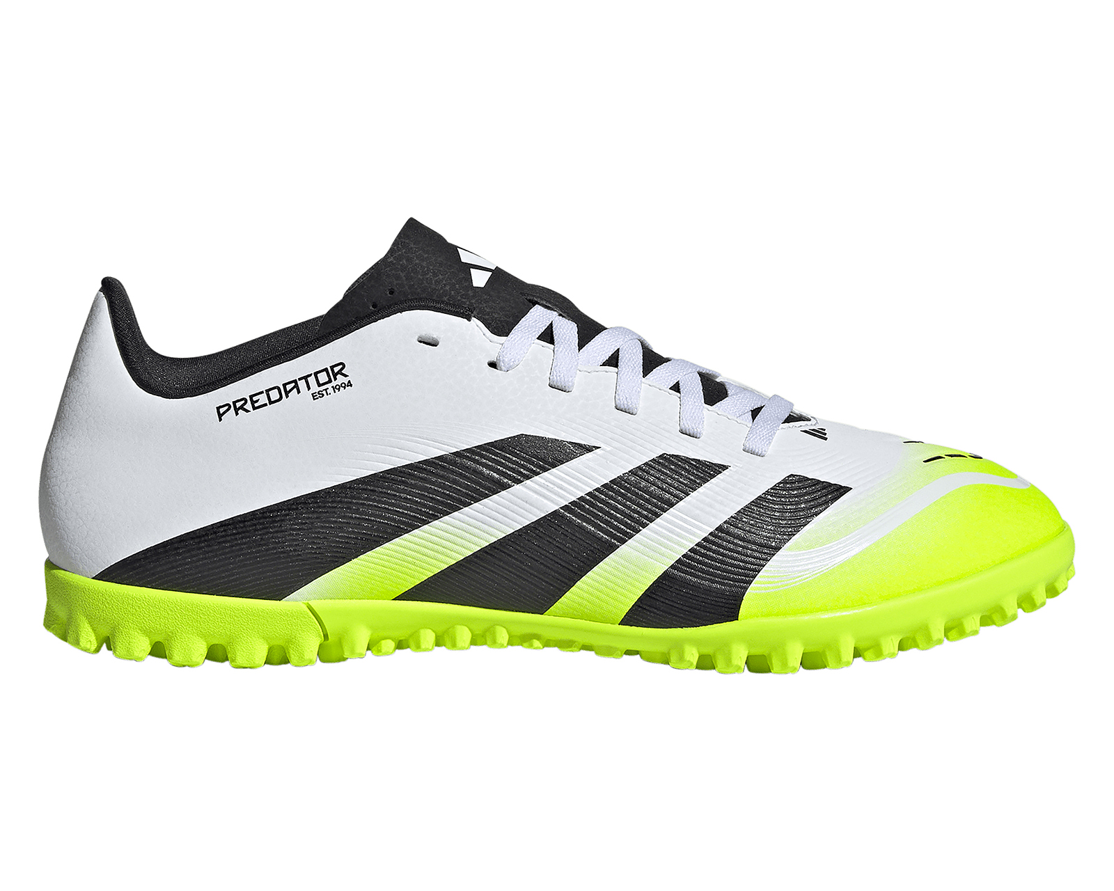 Foto 2 | Foto 2 | Tenis para Futbol Adidas Predator Club para Hombre