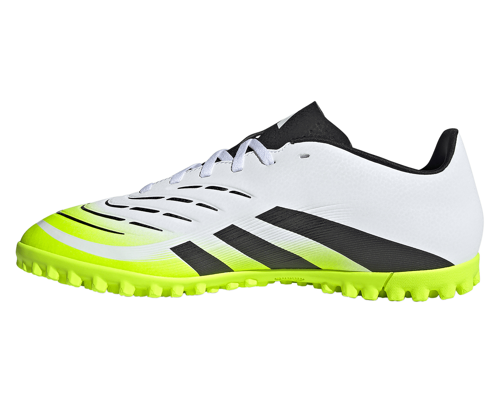 Foto 3 | Foto 3 | Tenis para Futbol Adidas Predator Club para Hombre