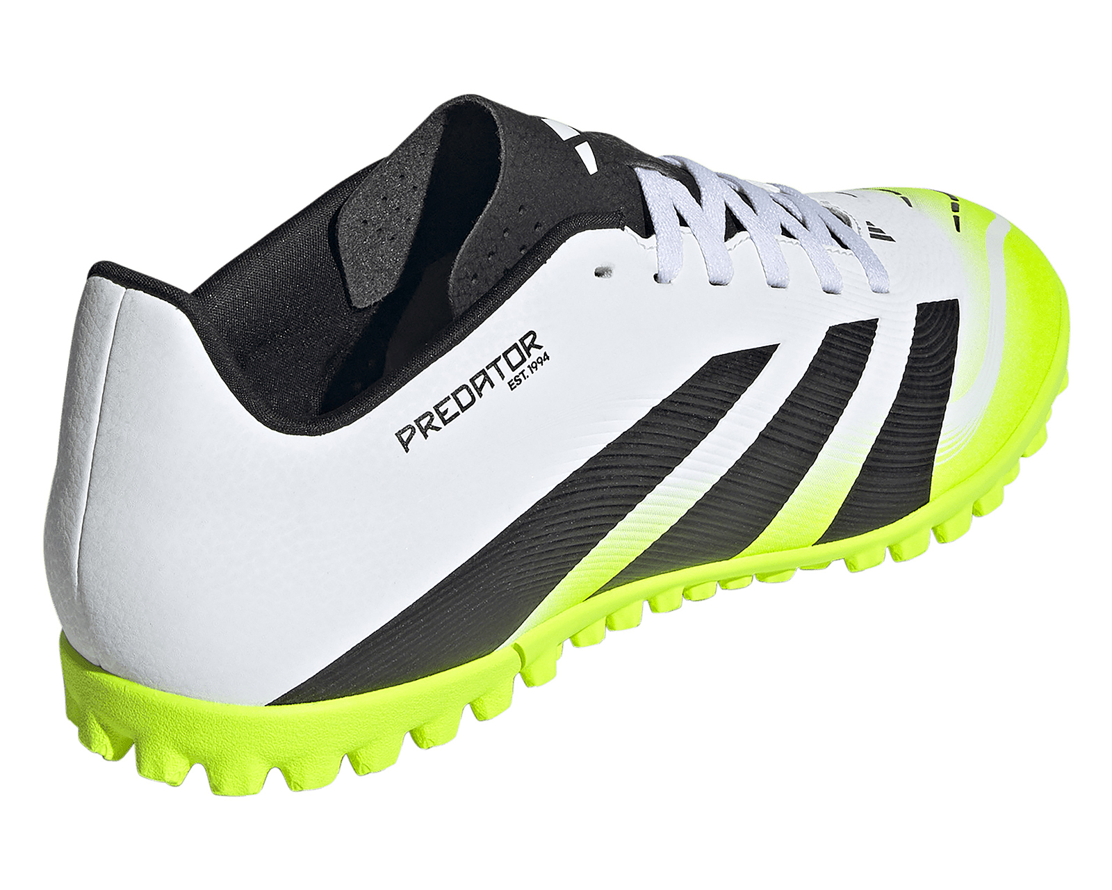 Foto 5 pulgar | Foto 4 | Tenis para Futbol Adidas Predator Club para Hombre