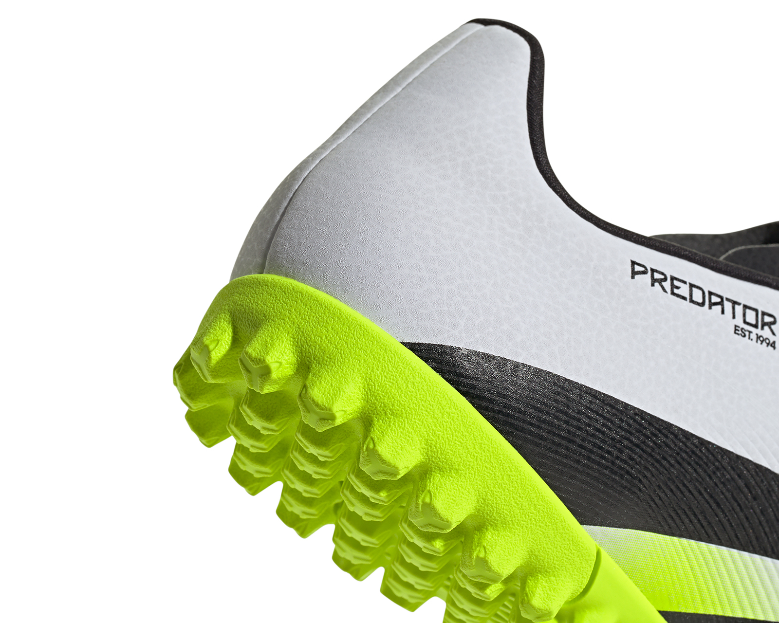 Foto 7 | Foto 7 | Tenis para Futbol Adidas Predator Club para Hombre