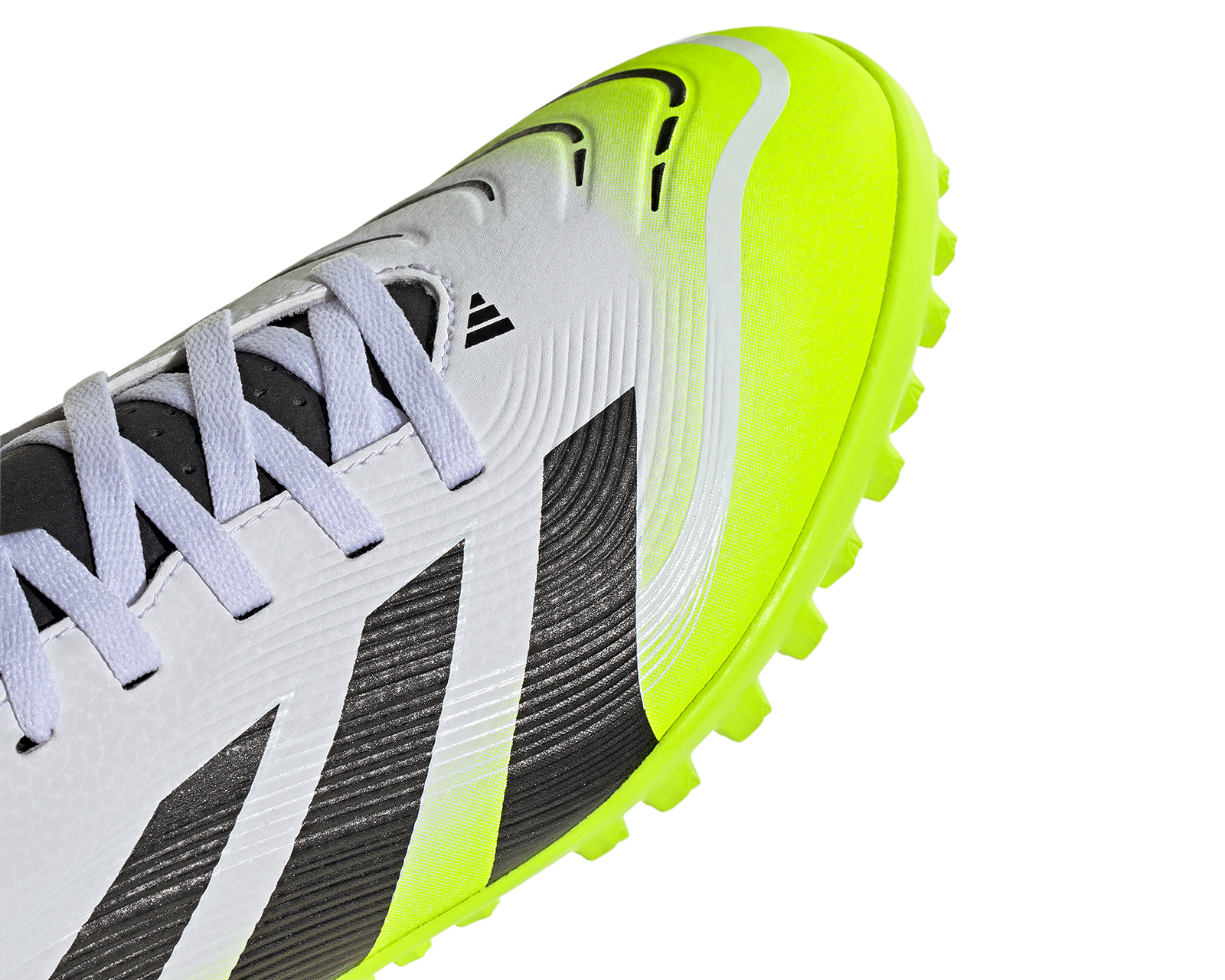 Foto 8 | Foto 8 | Tenis para Futbol Adidas Predator Club para Hombre