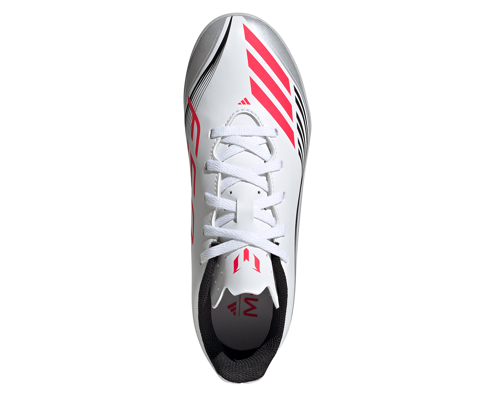 Foto 6 | Foto 6 | Tenis de Futbol Adidas F50 Messi Club TF Juveniles