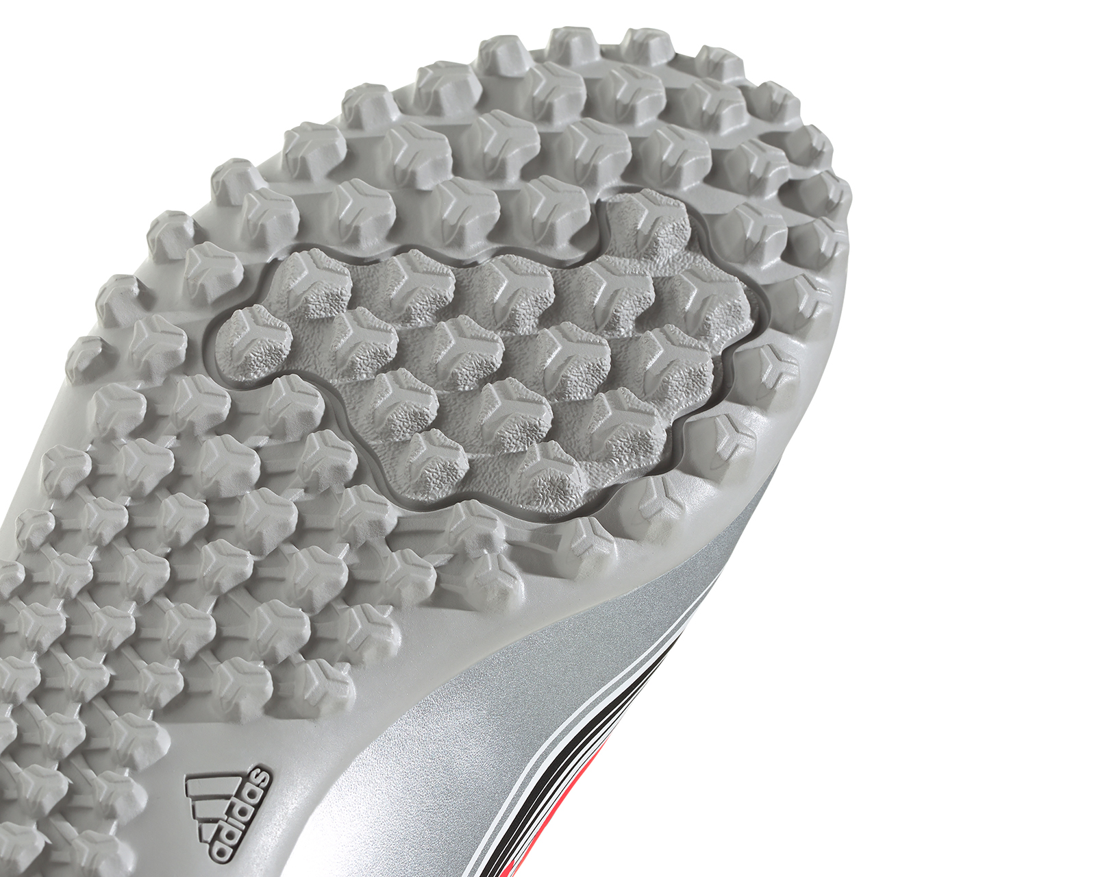 Foto 9 pulgar | Foto 8 | Tenis de Futbol Adidas F50 Messi Club TF Juveniles