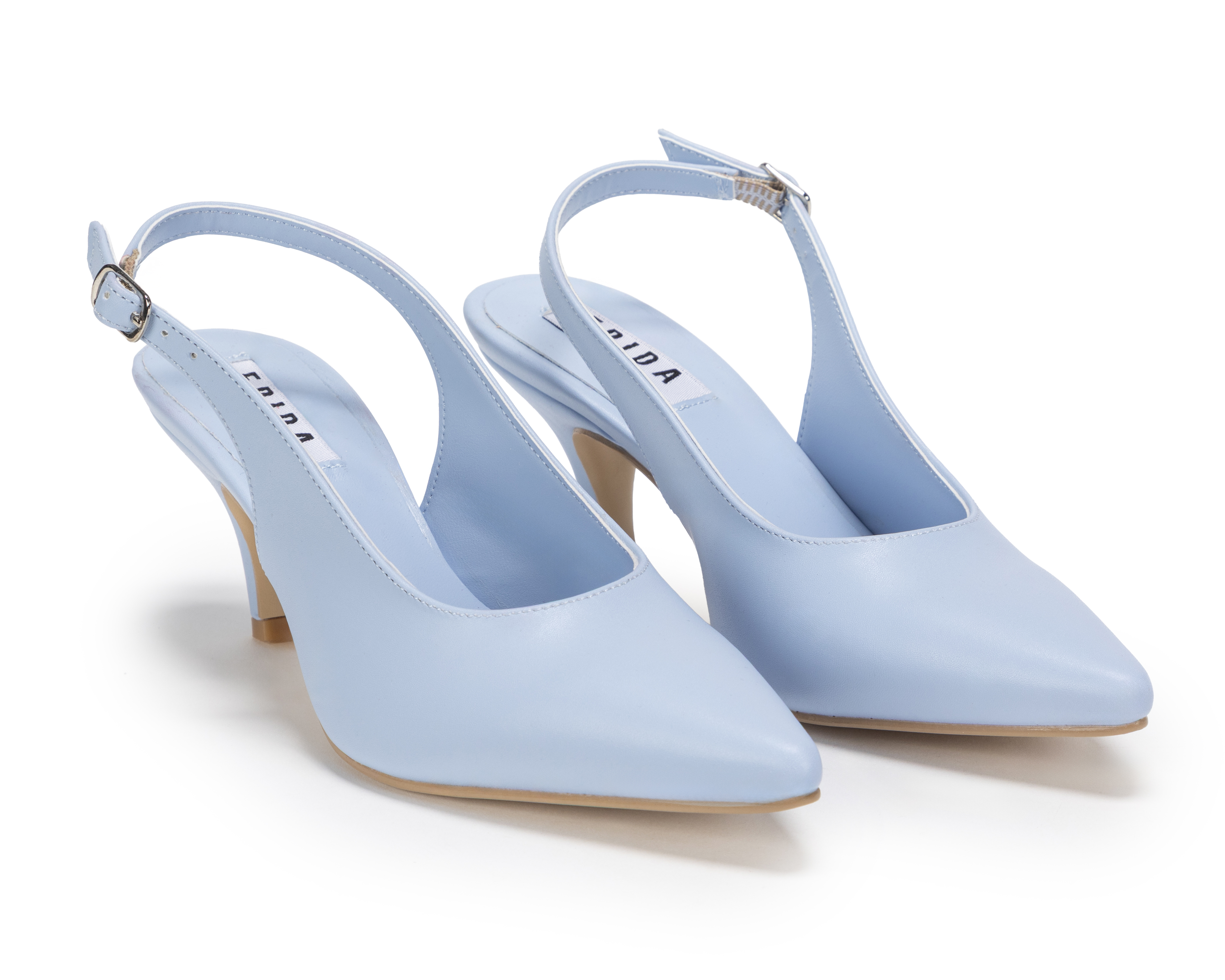 Foto 2 pulgar | Foto 1 | Zapatillas Frida Kollection para Mujer