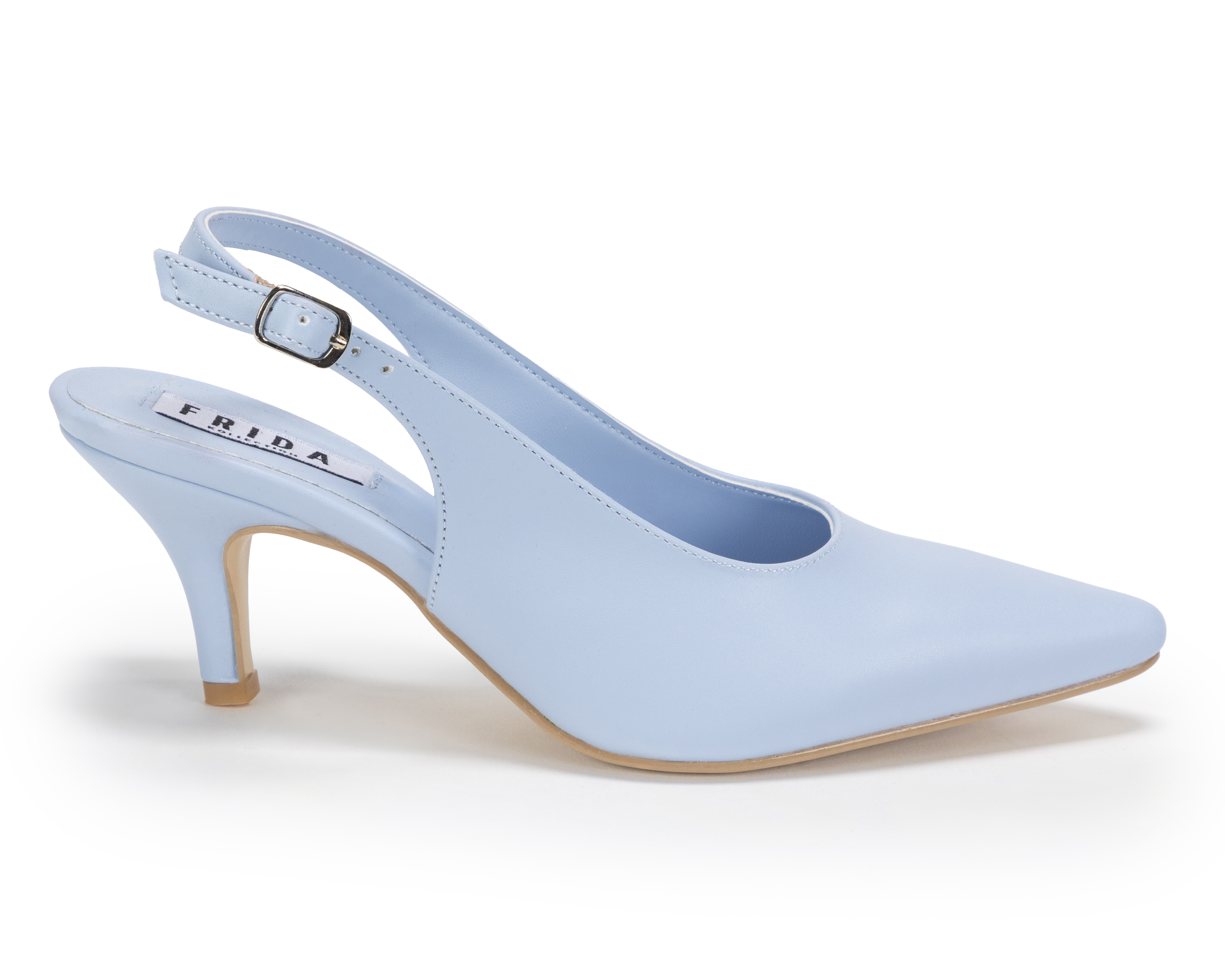 Foto 2 | Foto 2 | Zapatillas Frida Kollection para Mujer