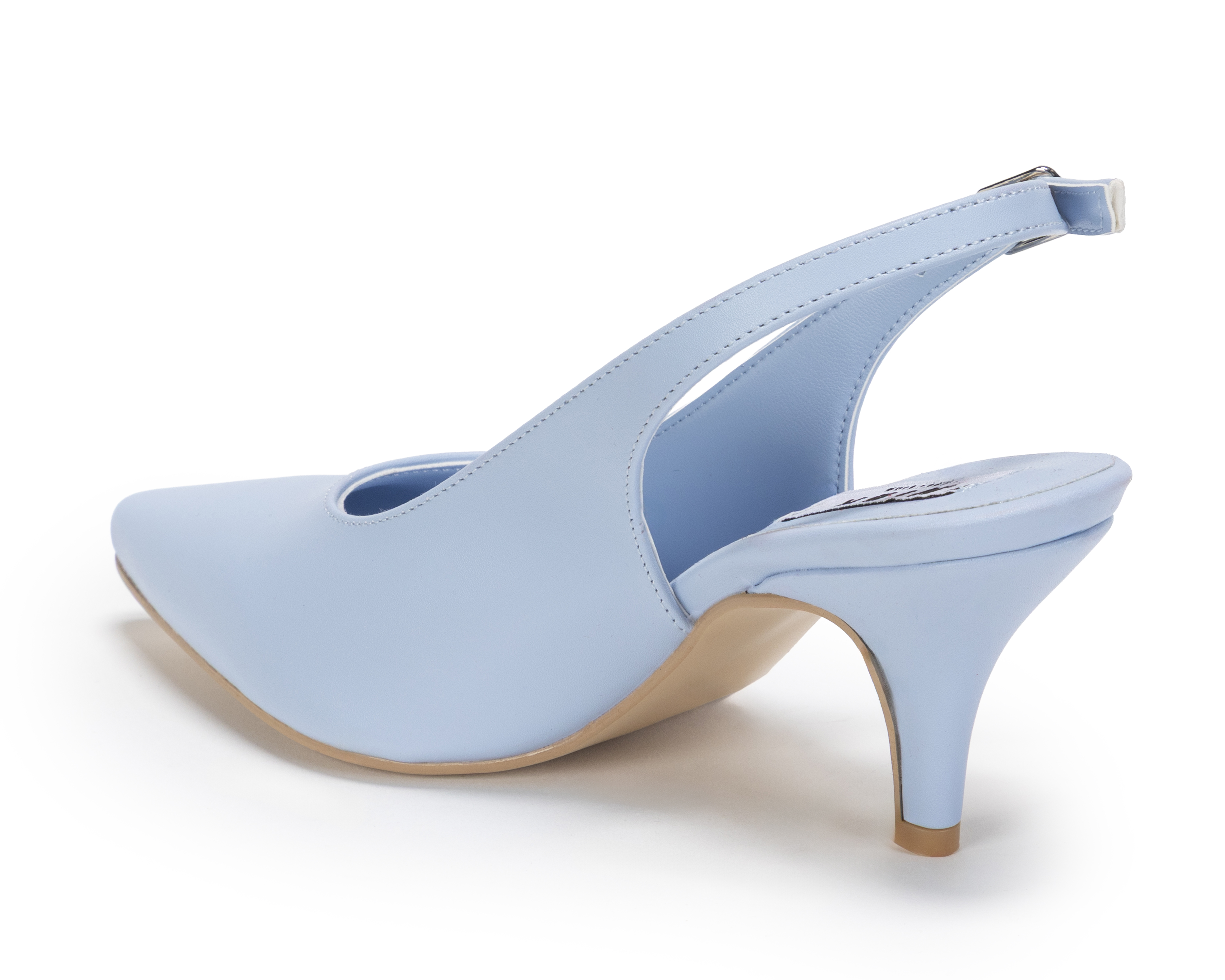 Foto 3 | Foto 3 | Zapatillas Frida Kollection para Mujer