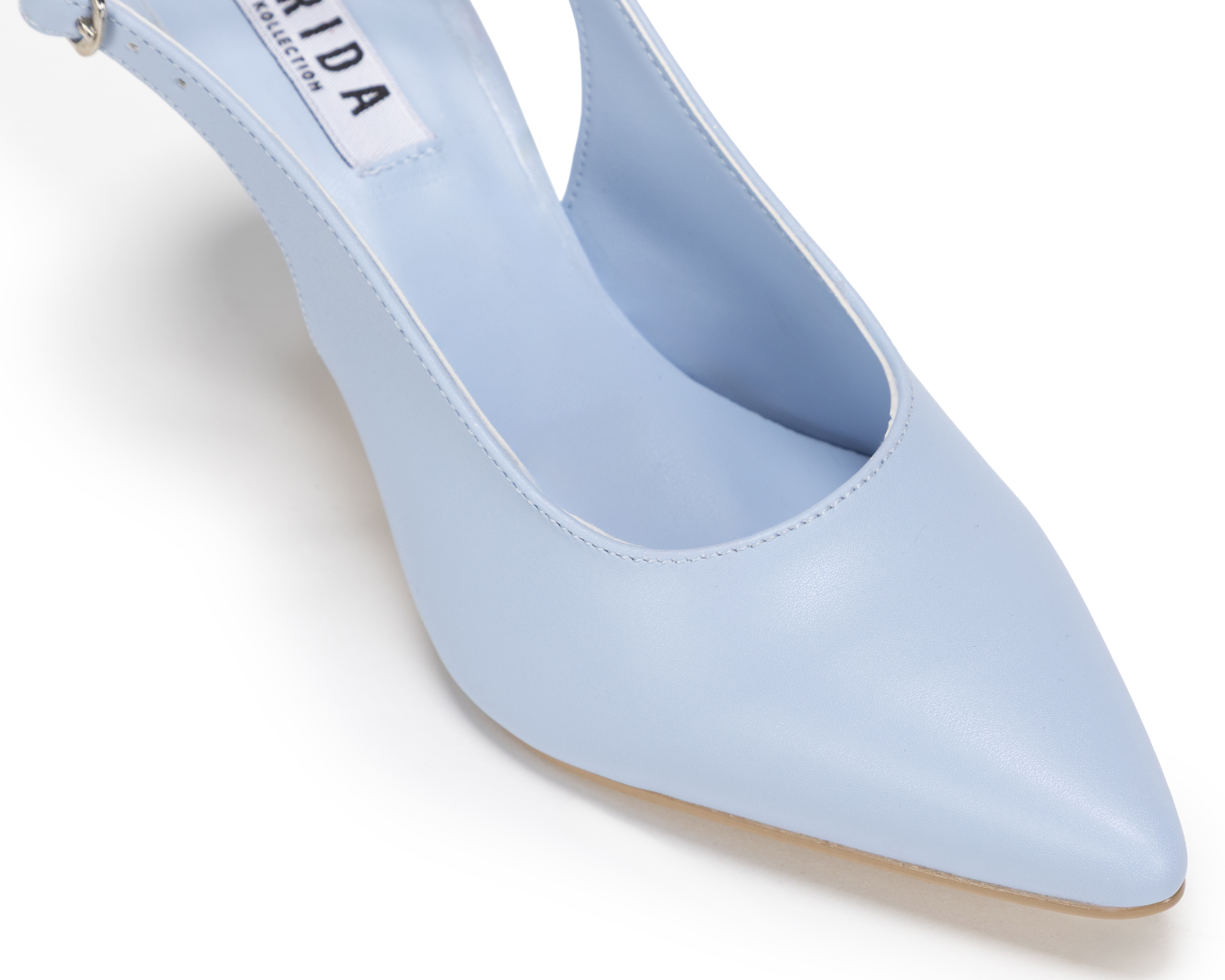 Foto 7 pulgar | Foto 6 | Zapatillas Frida Kollection para Mujer