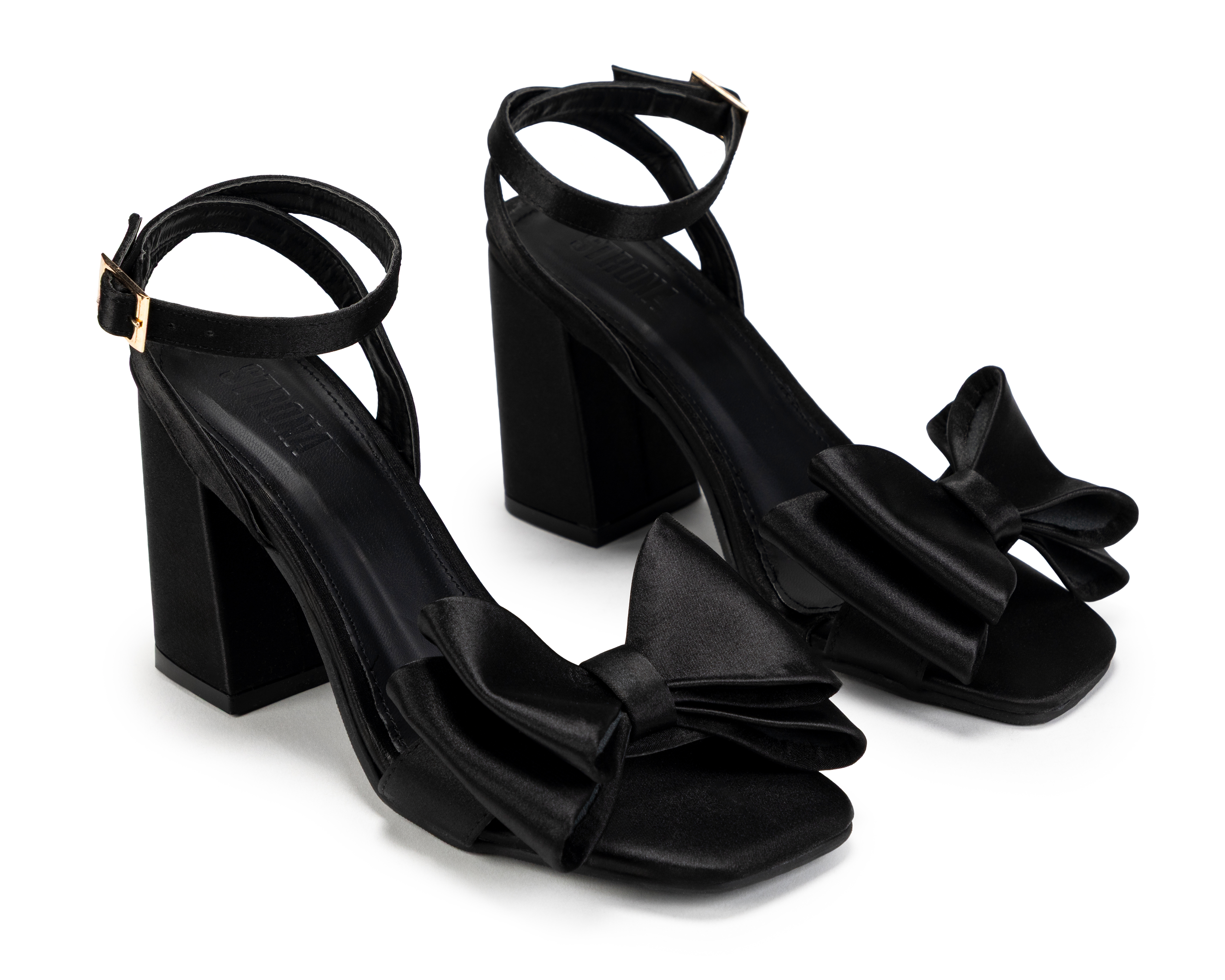 Foto 1 | Foto 1 | Sandalias de Tacón Strona para Mujer