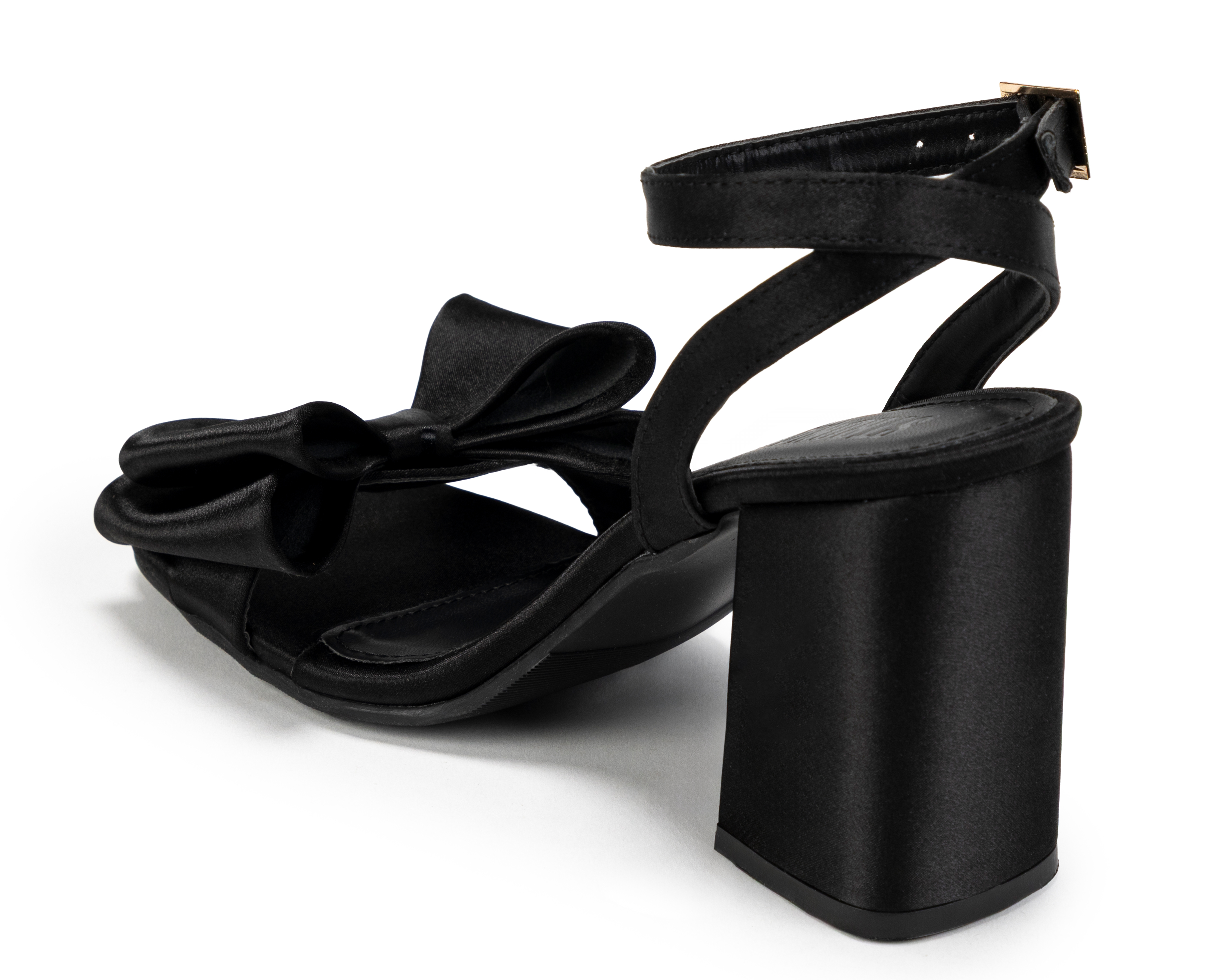 Foto 3 | Foto 3 | Sandalias de Tacón Strona para Mujer