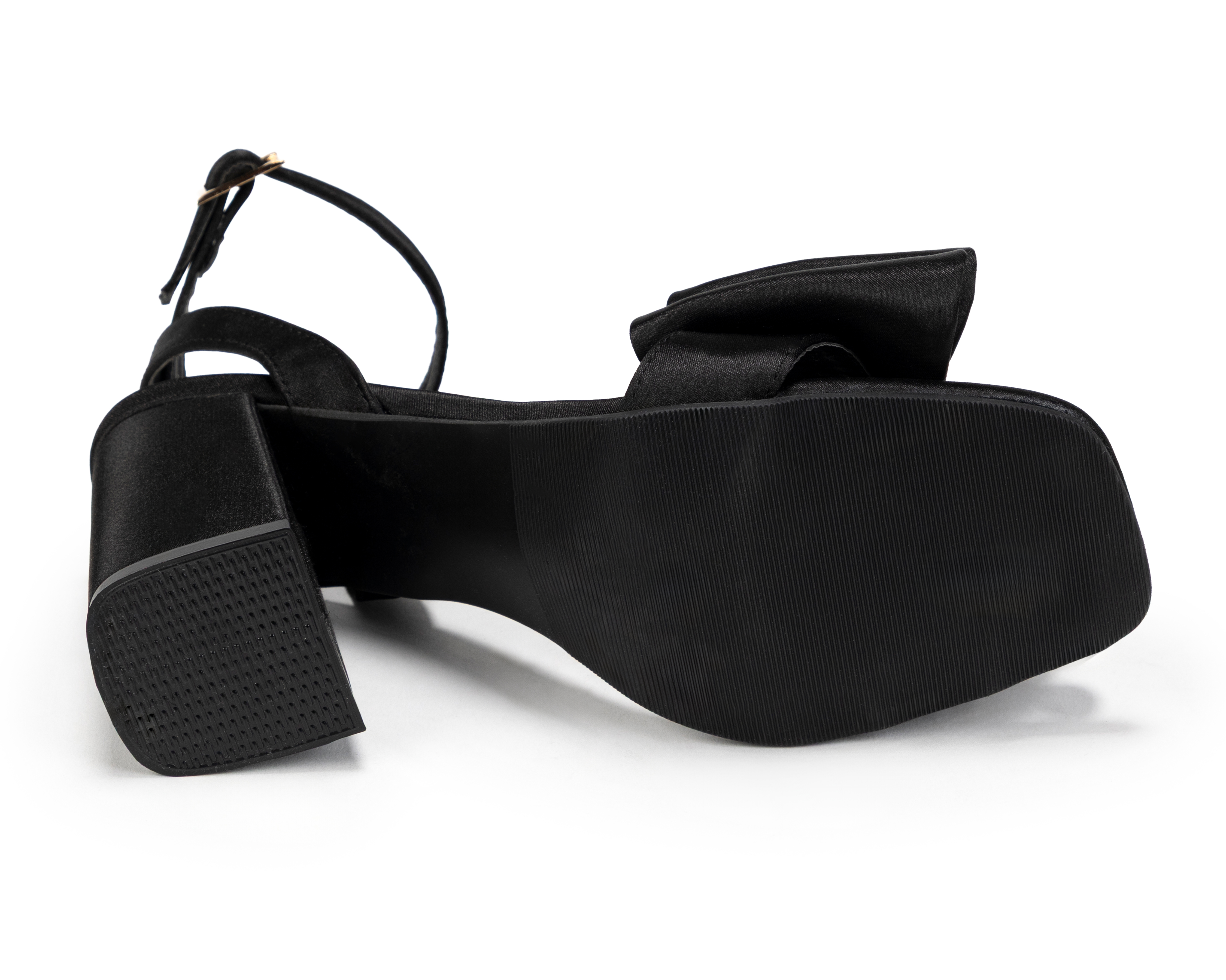 Foto 4 | Foto 4 | Sandalias de Tacón Strona para Mujer