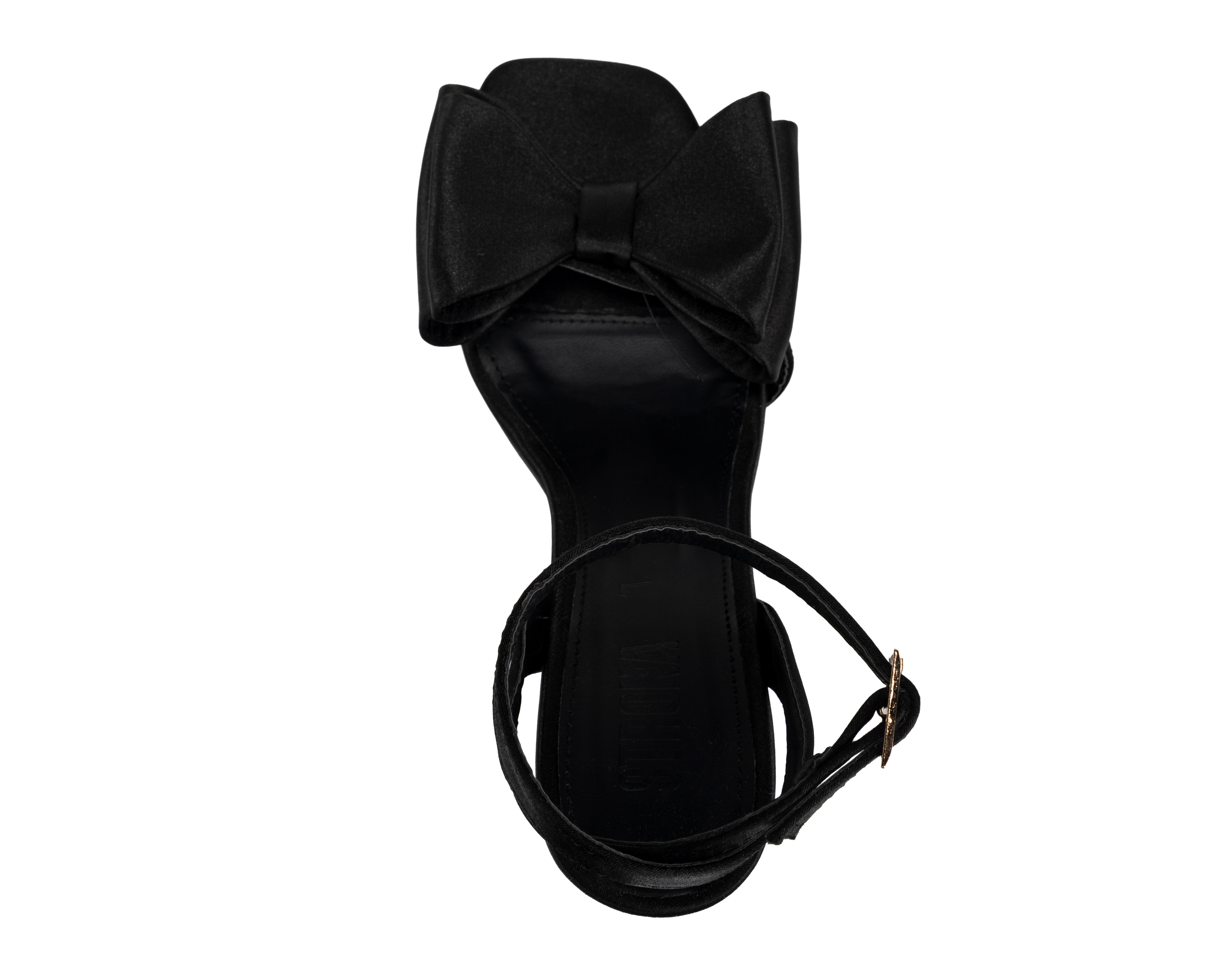 Foto 5 | Foto 5 | Sandalias de Tacón Strona para Mujer