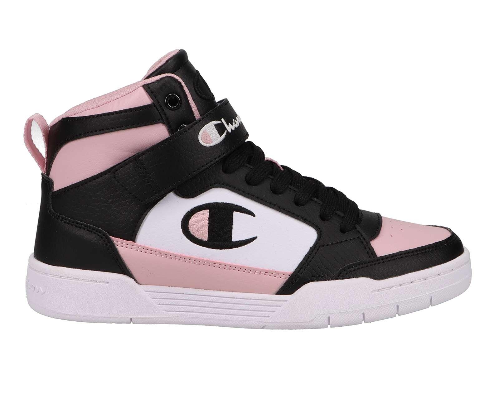 Foto 5 pulgar | Foto 4 | Tenis Champion Arena Power HI para Mujer