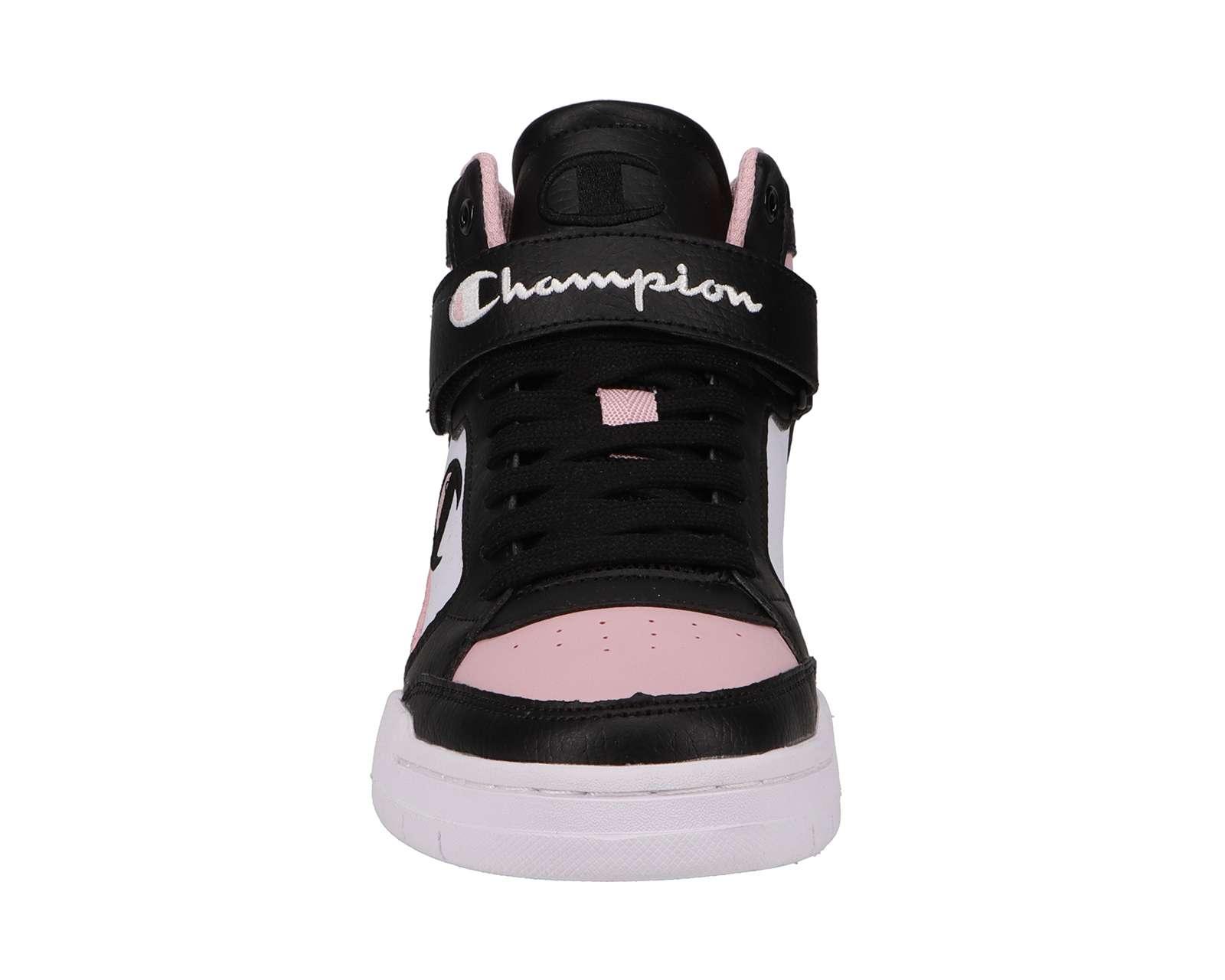 Foto 6 pulgar | Foto 5 | Tenis Champion Arena Power HI para Mujer