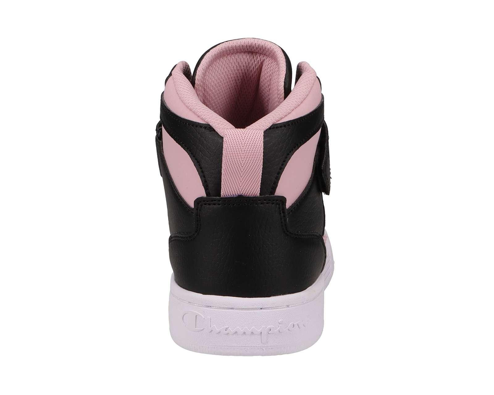 Foto 7 pulgar | Foto 6 | Tenis Champion Arena Power HI para Mujer