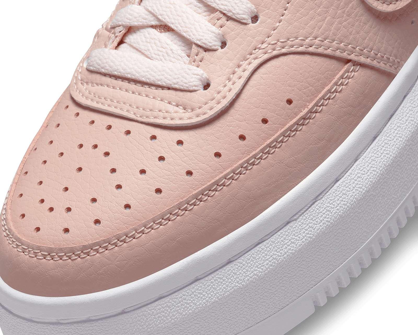 Foto 8 pulgar | Foto 7 | Tenis Nike Court Vision Alta para Mujer