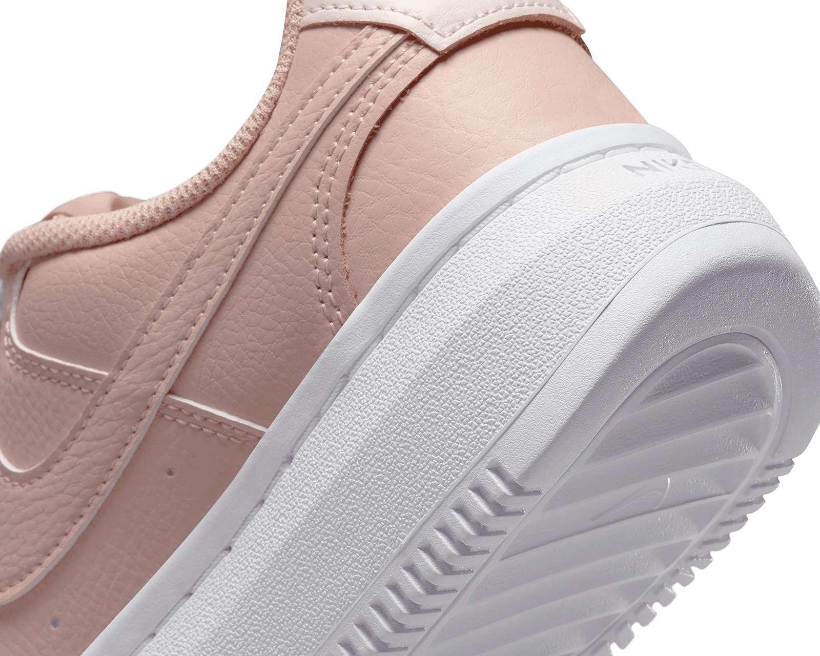 Foto 8 | Foto 8 | Tenis Nike Court Vision Alta para Mujer