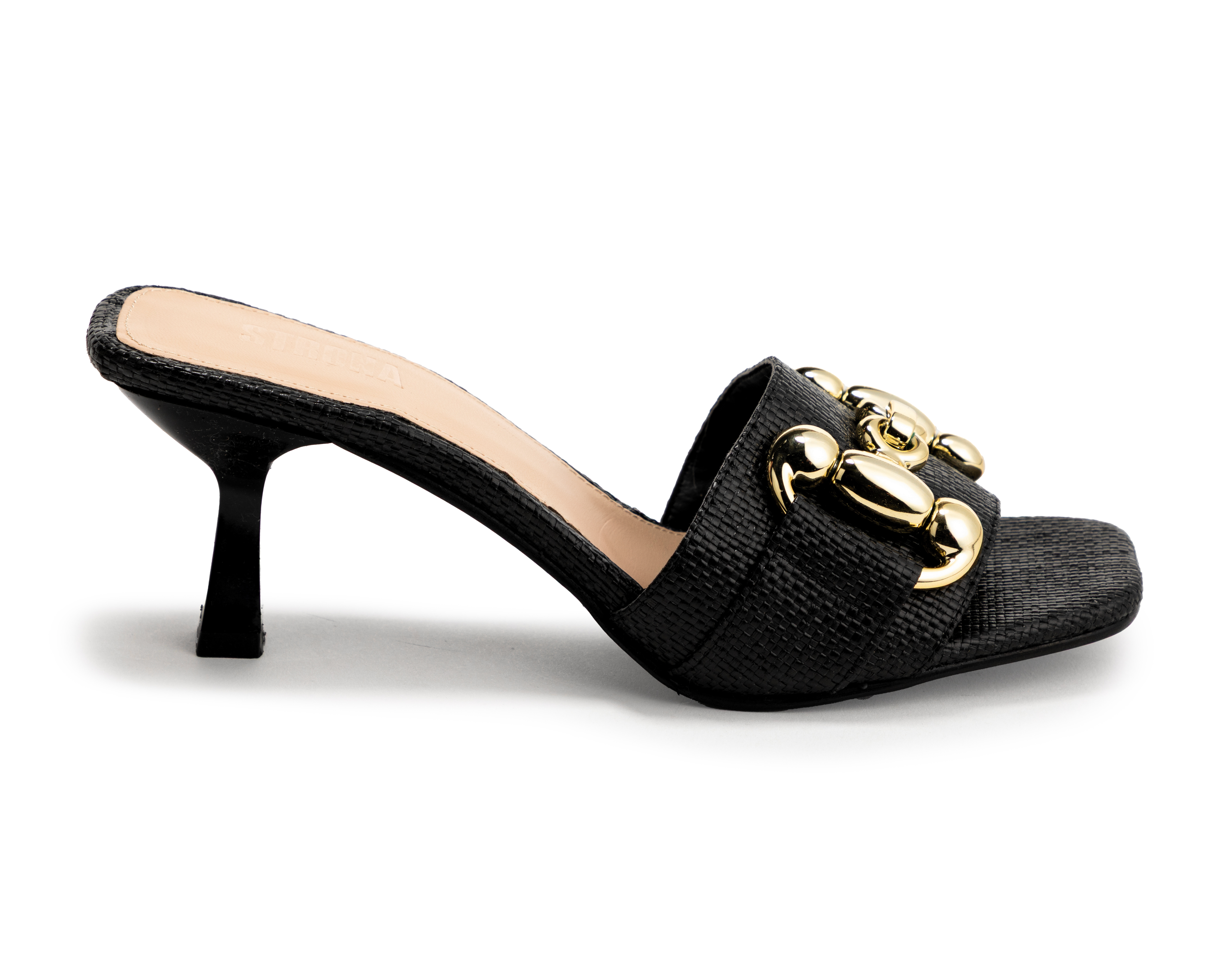 Foto 3 pulgar | Foto 2 | Sandalias de Tacón Strona para Mujer