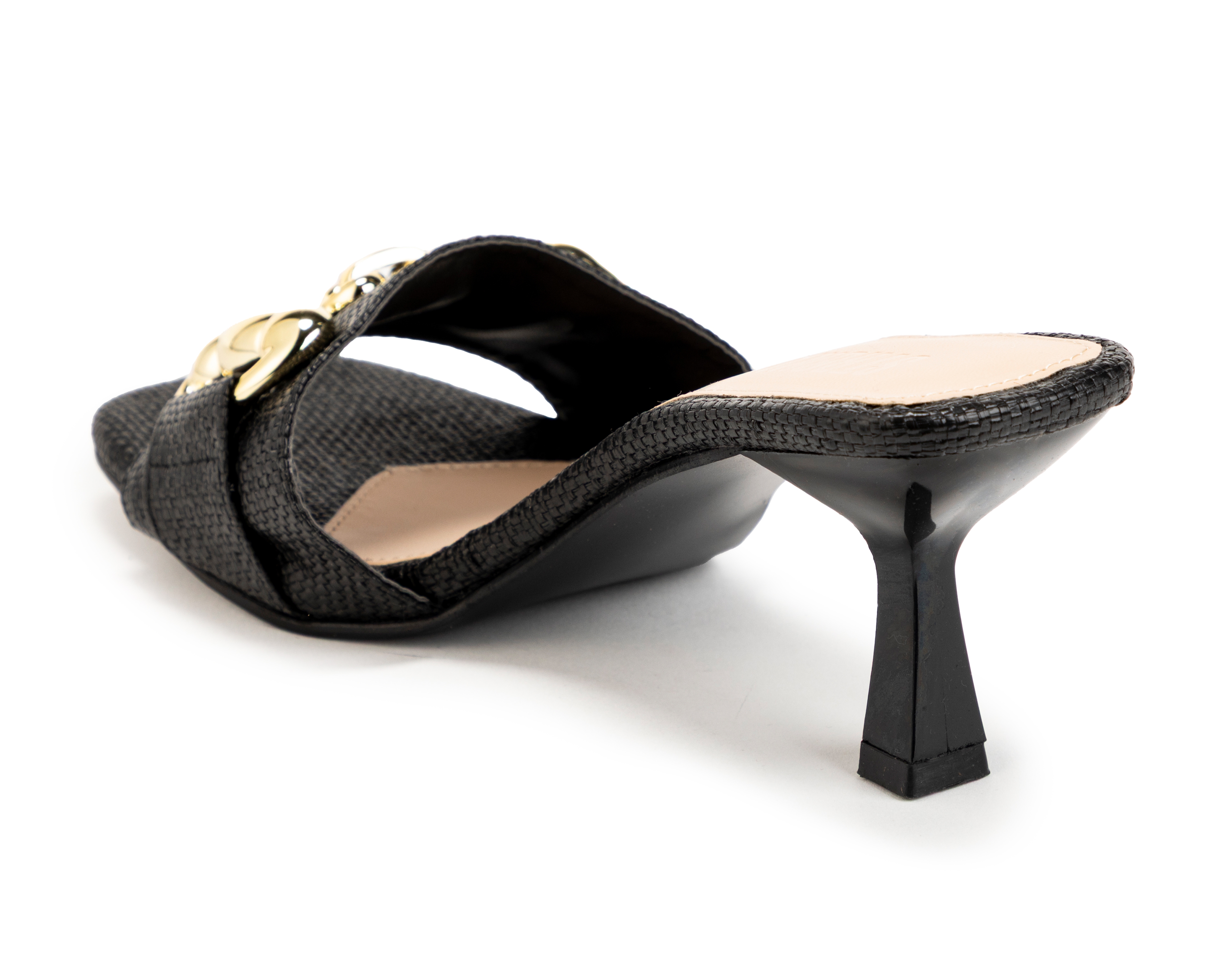 Foto 4 pulgar | Foto 3 | Sandalias de Tacón Strona para Mujer