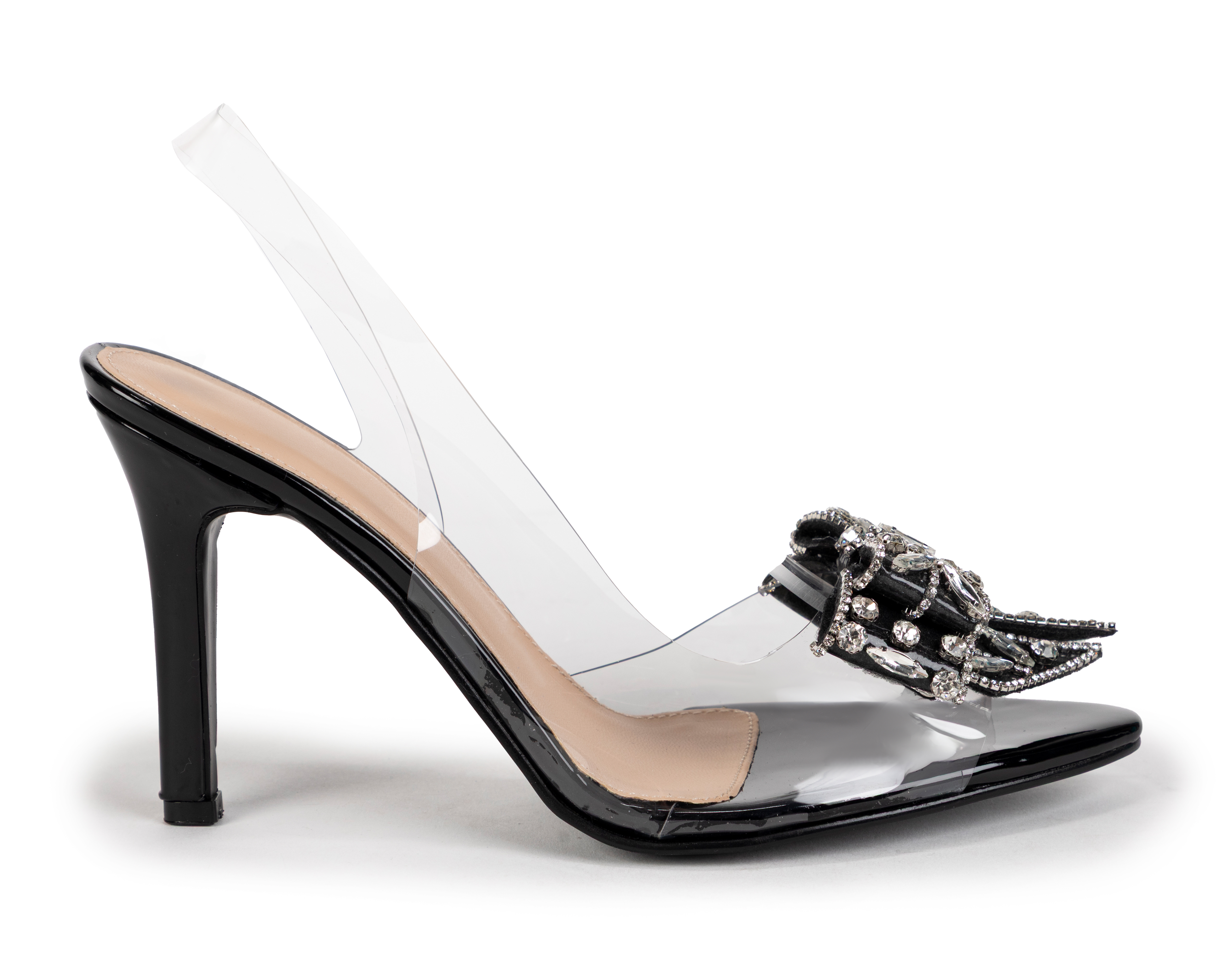 Foto 2 | Foto 2 | Sandalias de Tacón Strona para Mujer