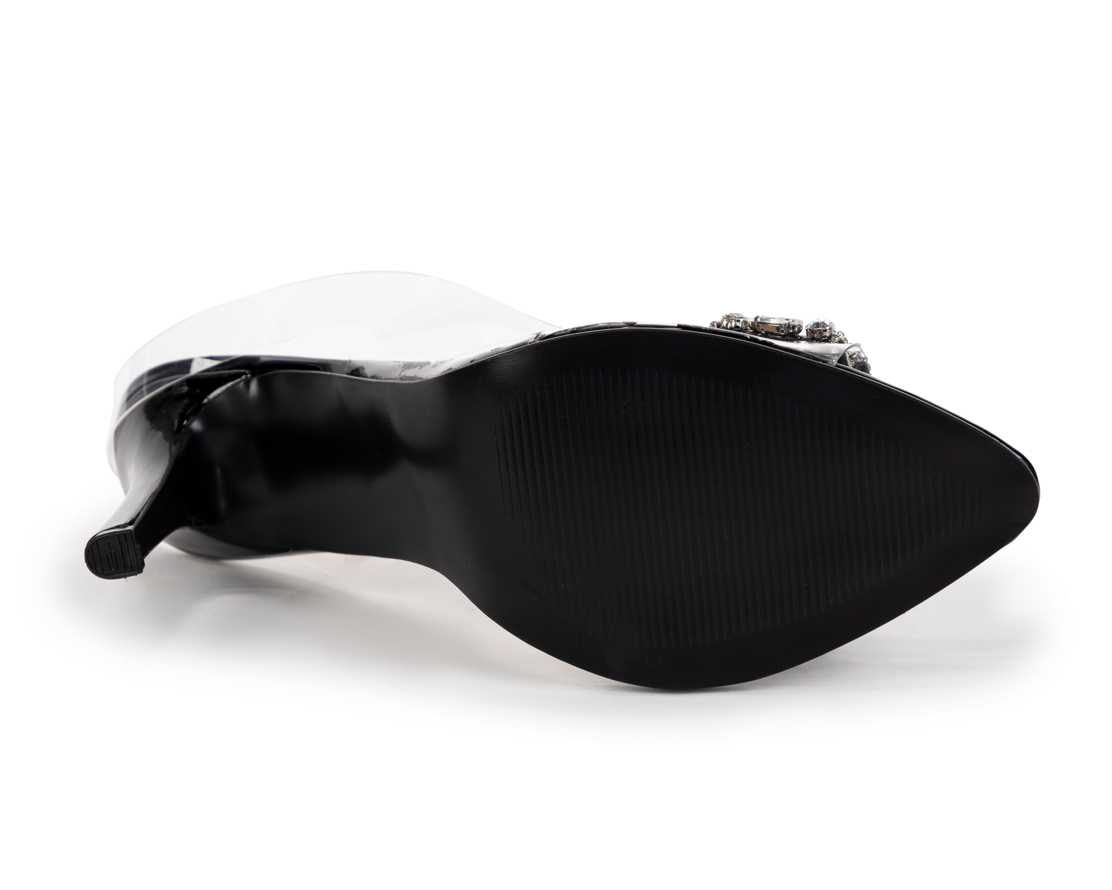 Foto 4 | Foto 4 | Sandalias de Tacón Strona para Mujer