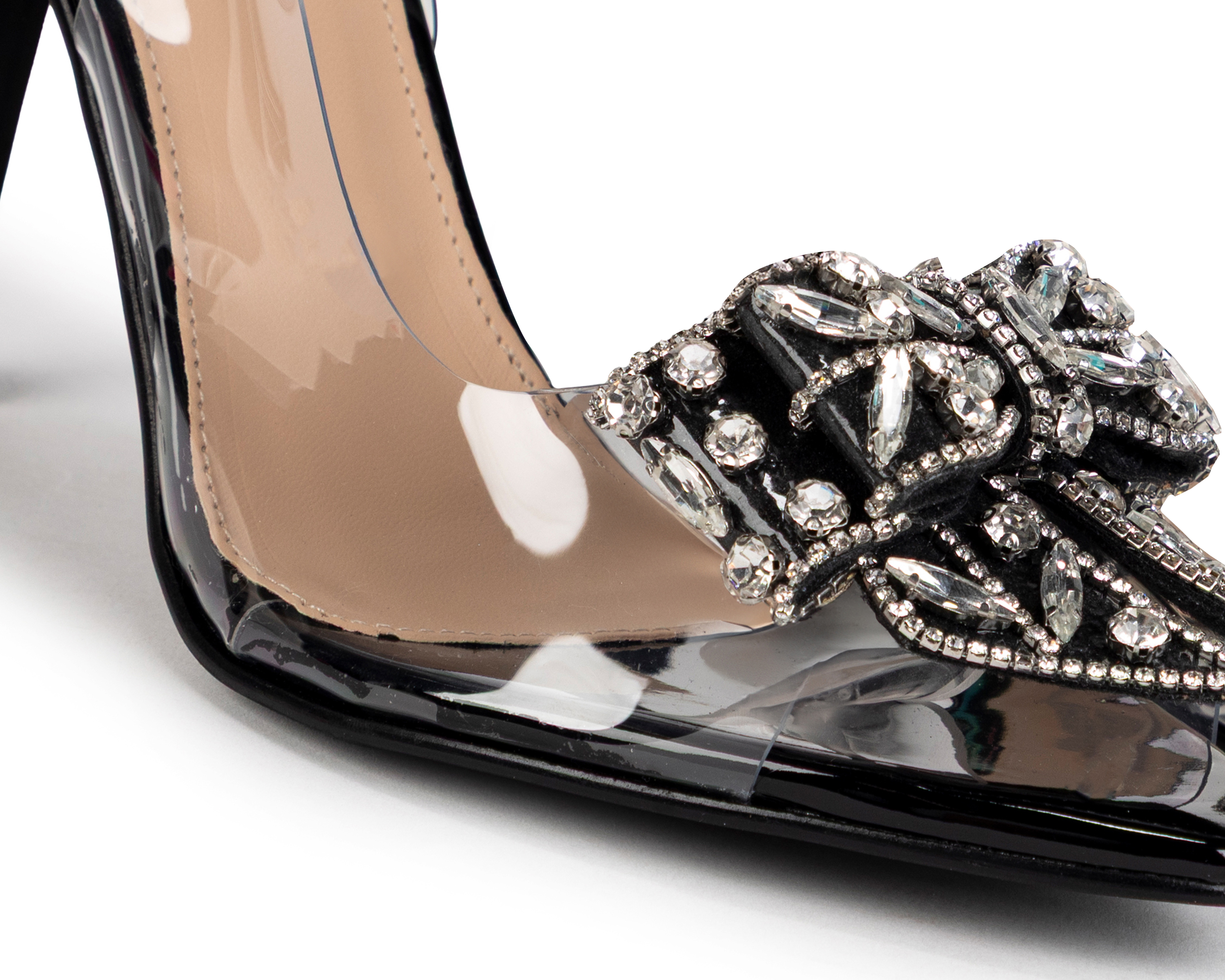 Foto 6 | Foto 6 | Sandalias de Tacón Strona para Mujer