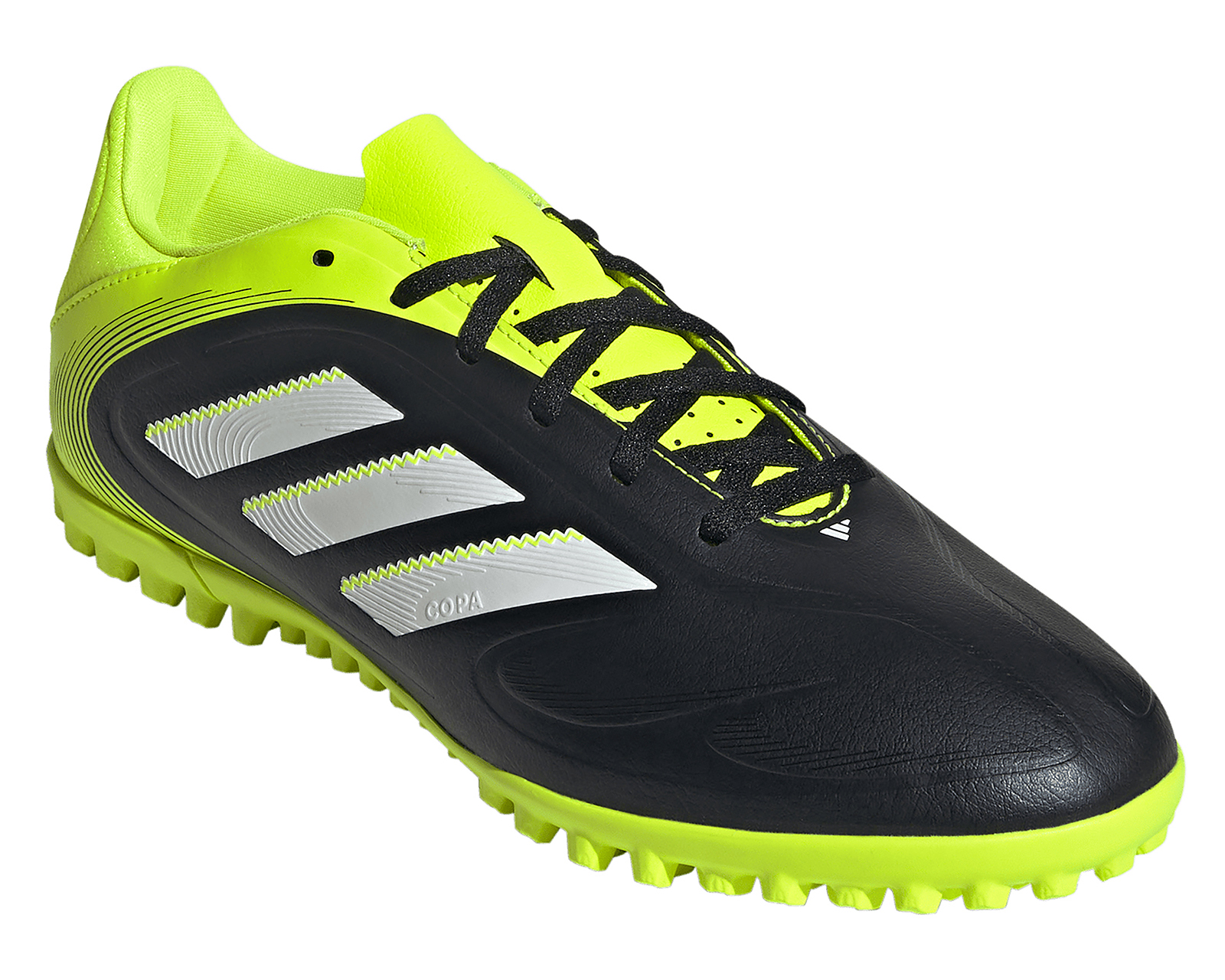 Foto 1 | Foto 1 | Tenis para Futbol Adidas Copa Pure III Club TF para Hombre