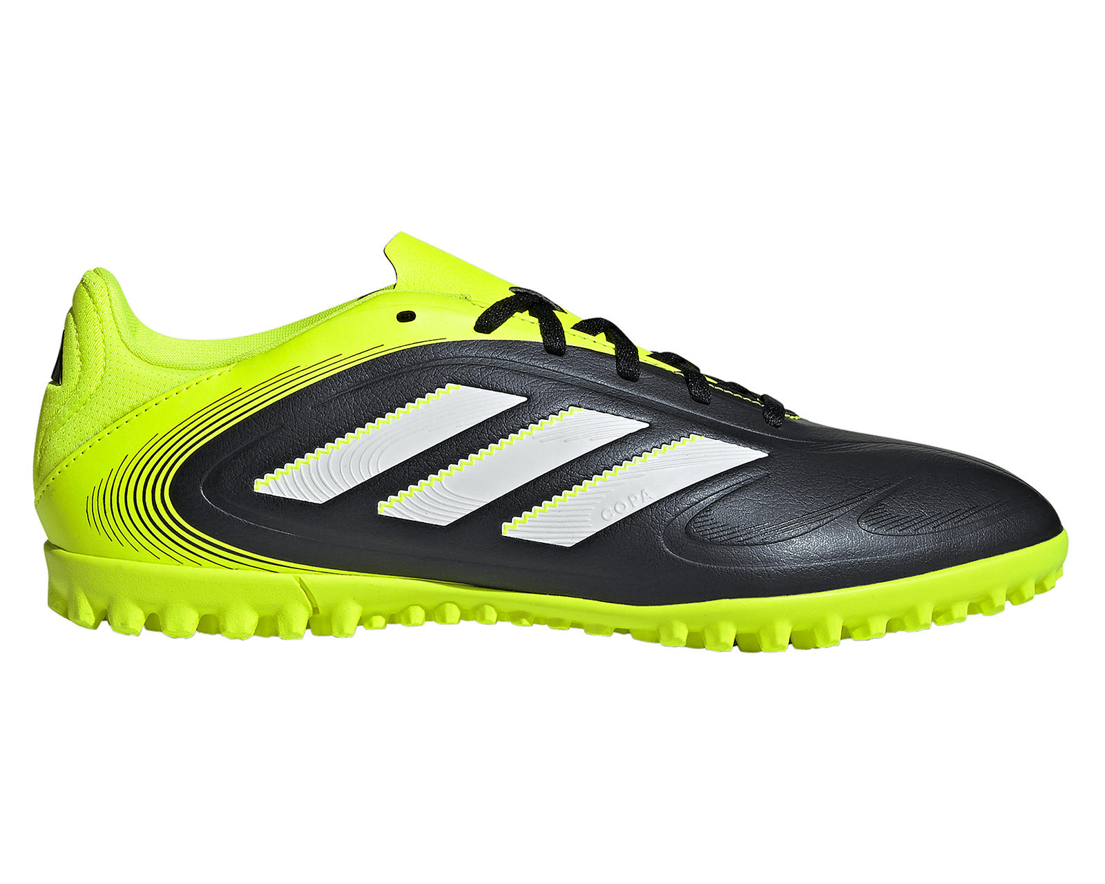 Foto 3 pulgar | Foto 2 | Tenis para Futbol Adidas Copa Pure III Club TF para Hombre