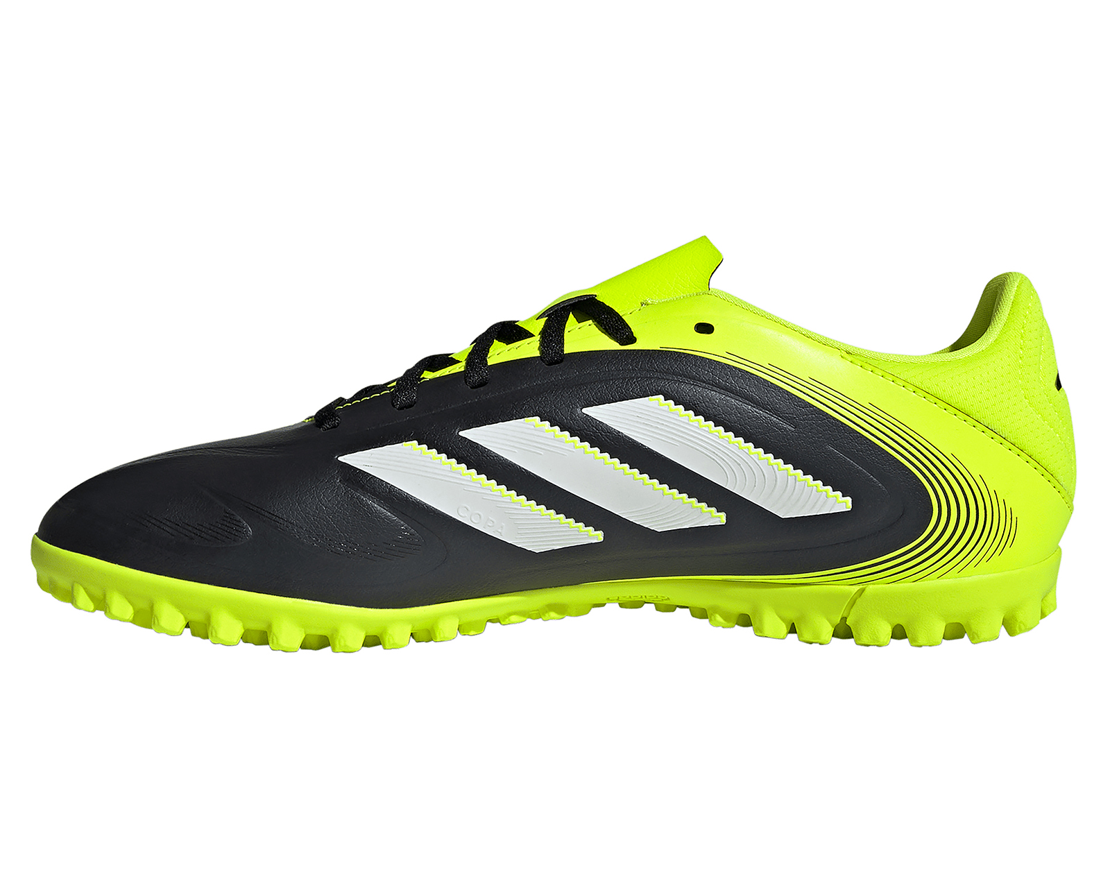 Foto 3 | Foto 3 | Tenis para Futbol Adidas Copa Pure III Club TF para Hombre