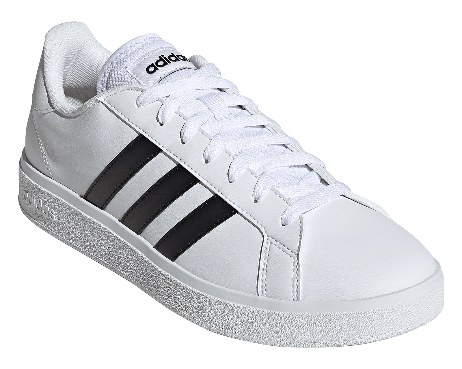 Foto 2 pulgar | Foto 1 | Tenis Adidas Grand Court TD Lifestyle para Hombre