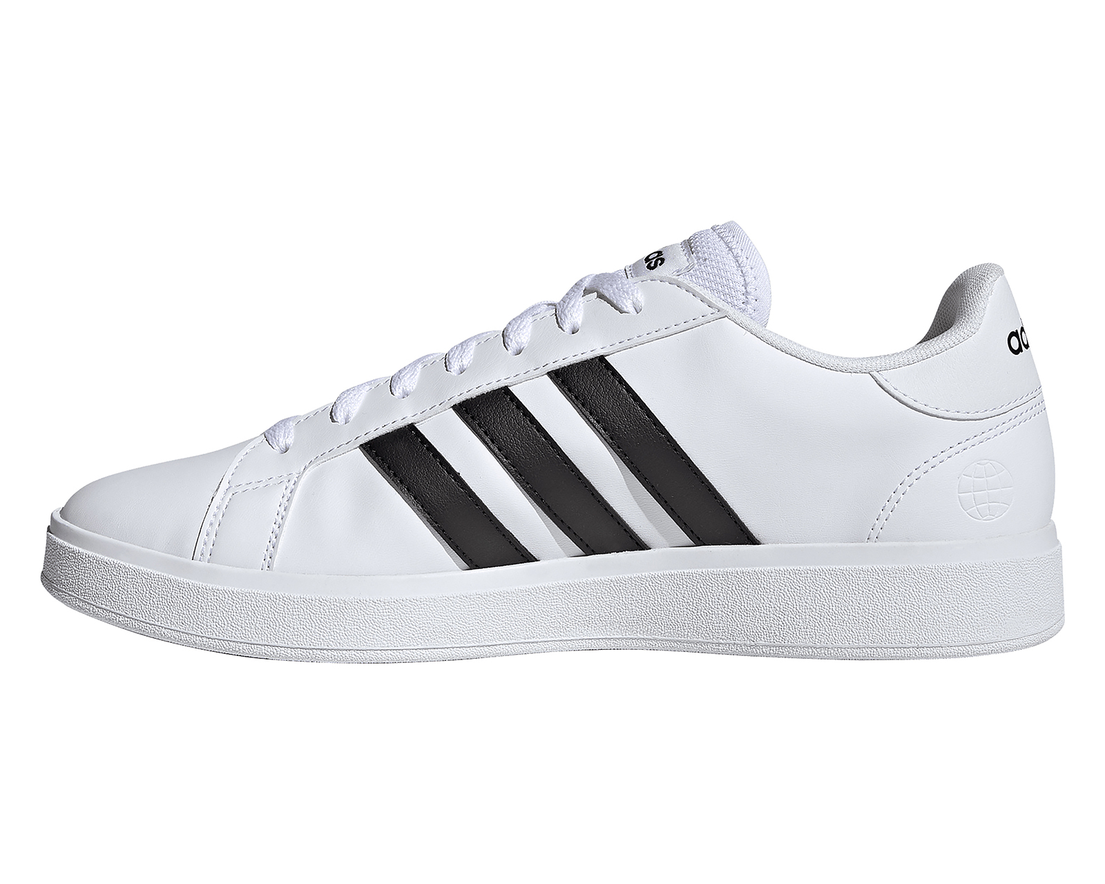 Foto 4 pulgar | Foto 3 | Tenis Adidas Grand Court TD Lifestyle para Hombre