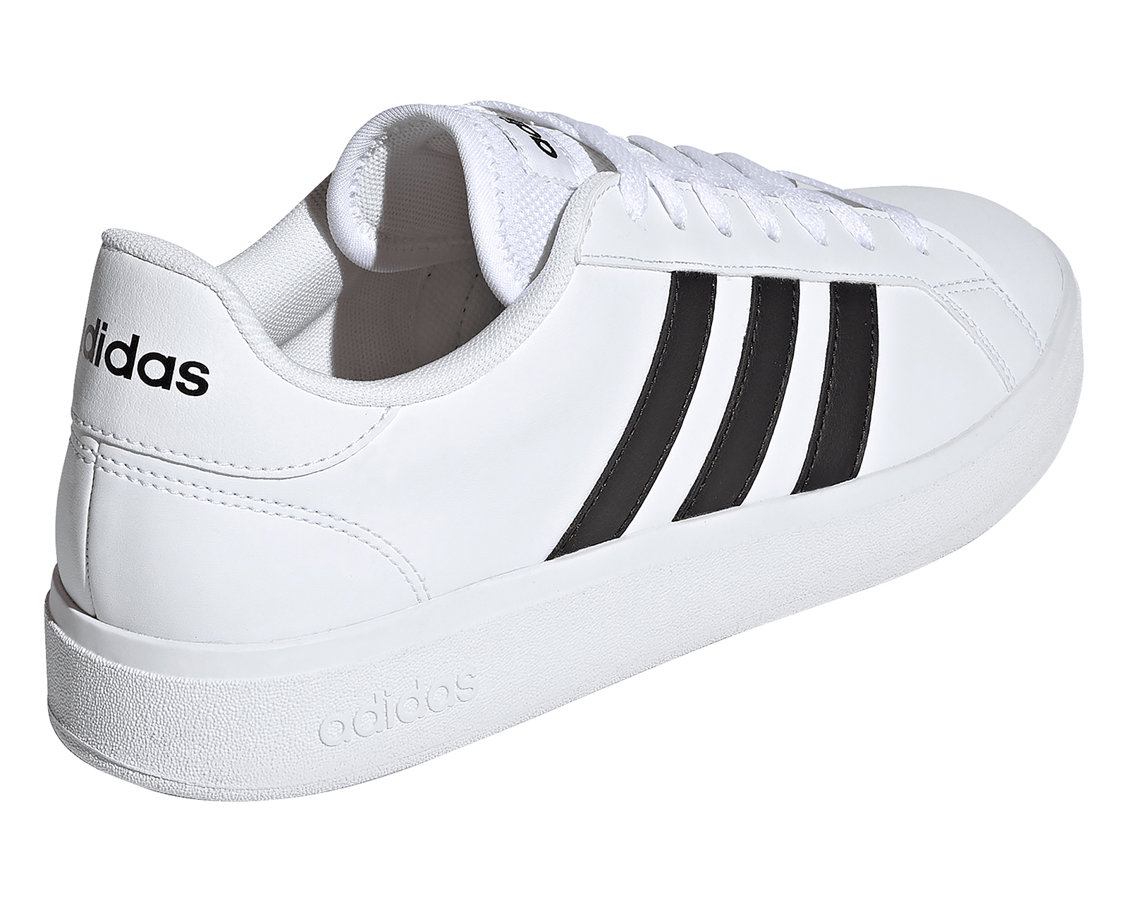 Foto 4 | Foto 4 | Tenis Adidas Grand Court TD Lifestyle para Hombre