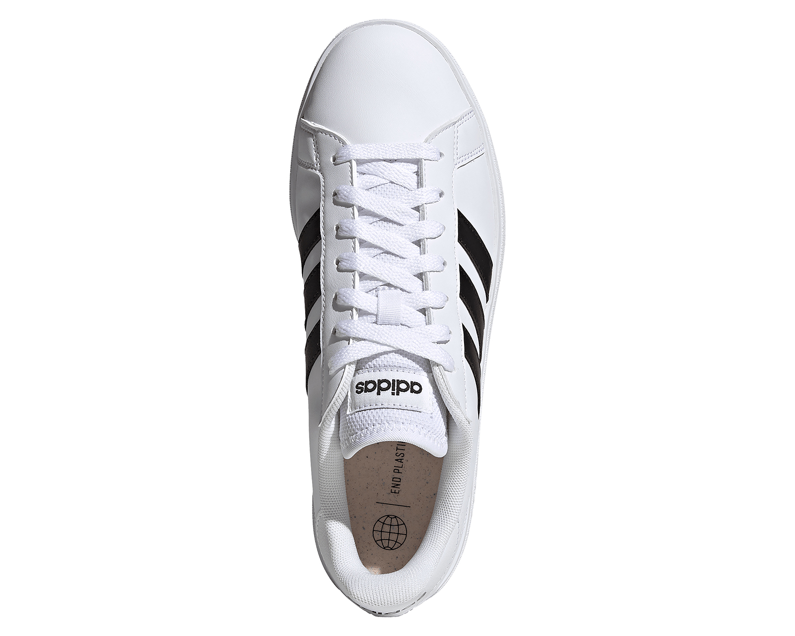 Foto 6 | Foto 6 | Tenis Adidas Grand Court TD Lifestyle para Hombre
