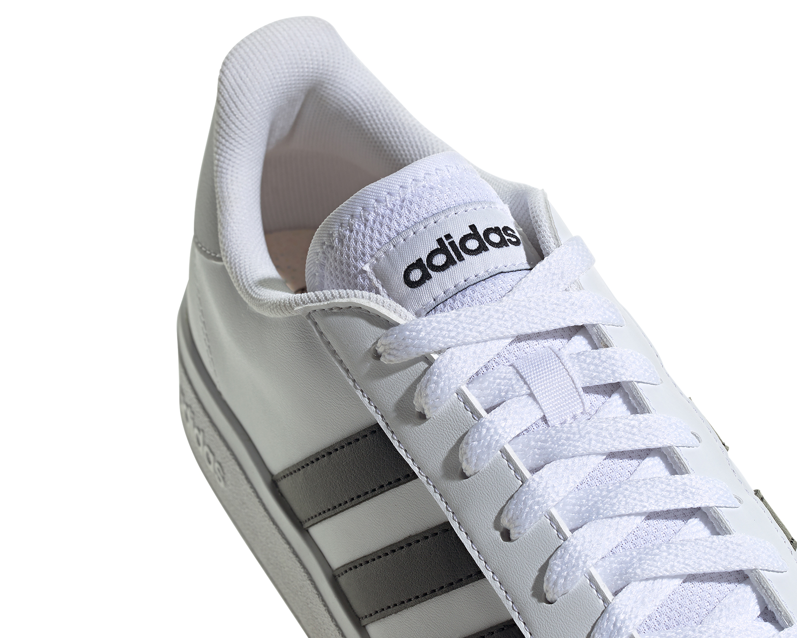 Foto 8 pulgar | Foto 7 | Tenis Adidas Grand Court TD Lifestyle para Hombre
