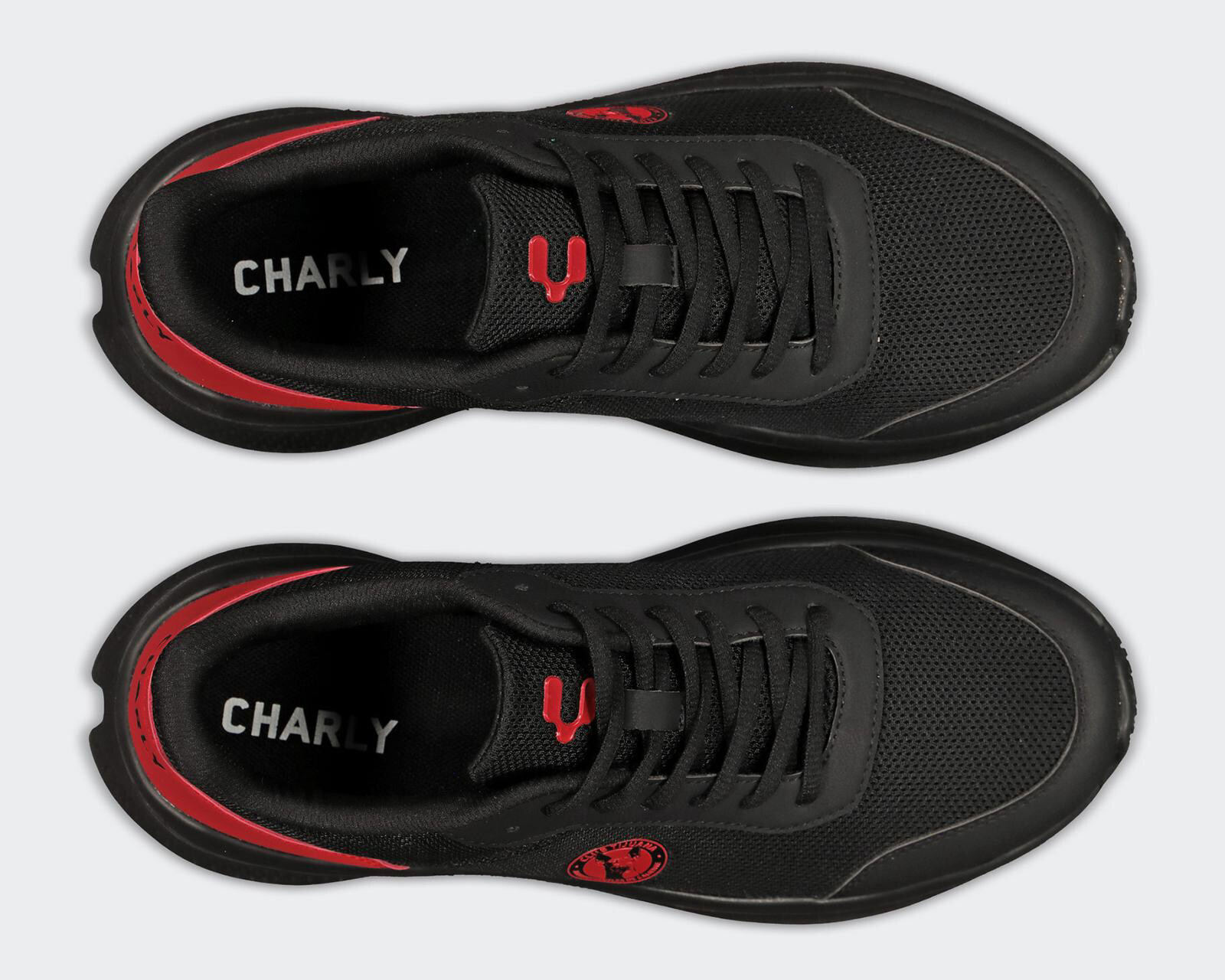 Foto 5 | Foto 5 | Tenis Charly para Hombre