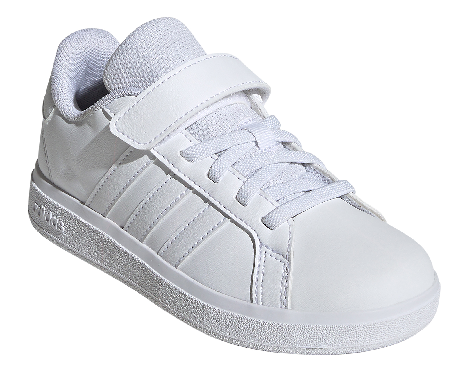 Foto 1 | Foto 1 | Tenis Adidas Grand Court 2.0 Infantiles