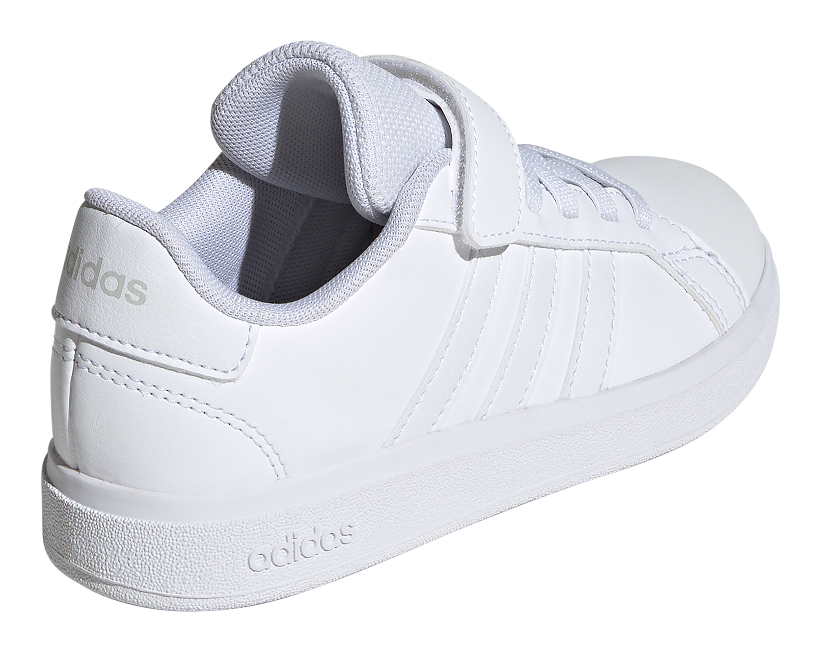 Foto 5 pulgar | Foto 4 | Tenis Adidas Grand Court 2.0 Infantiles