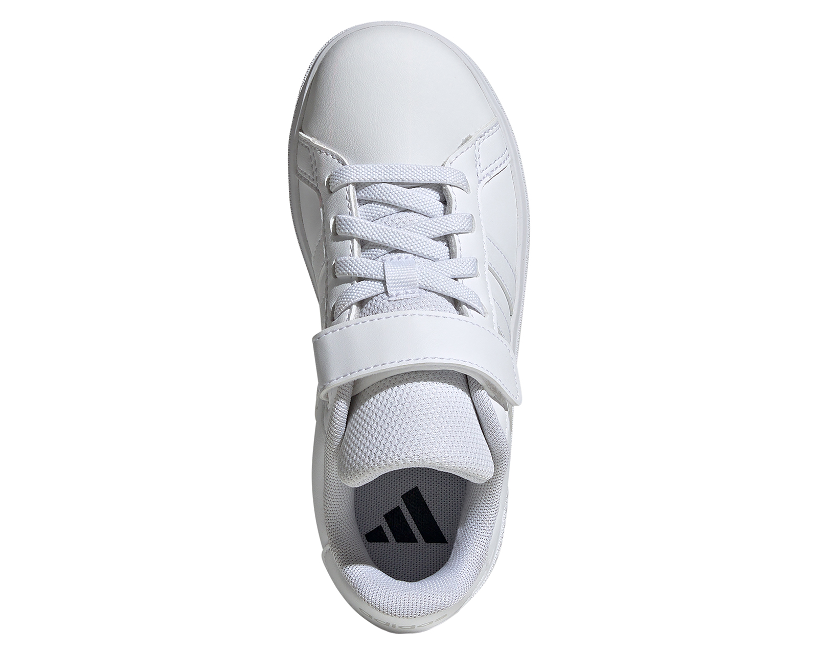 Foto 6 | Foto 6 | Tenis Adidas Grand Court 2.0 Infantiles