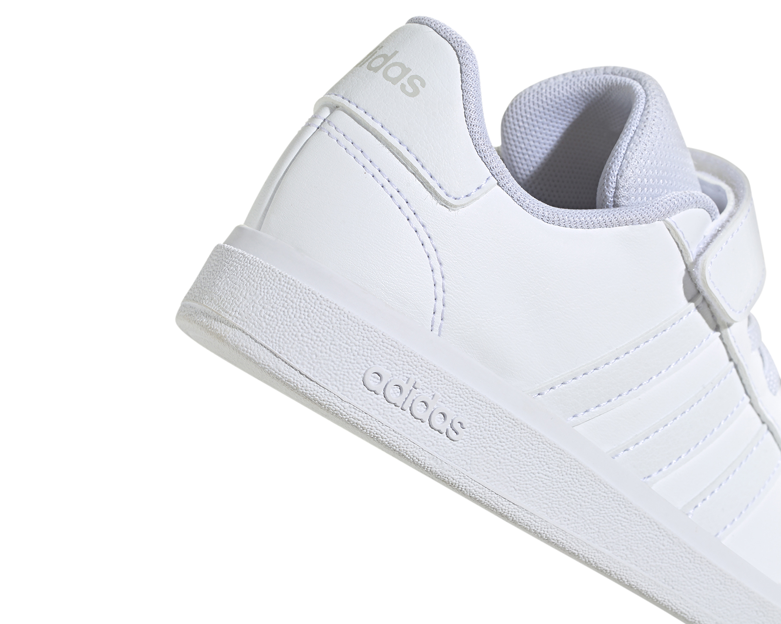 Foto 8 pulgar | Foto 7 | Tenis Adidas Grand Court 2.0 Infantiles