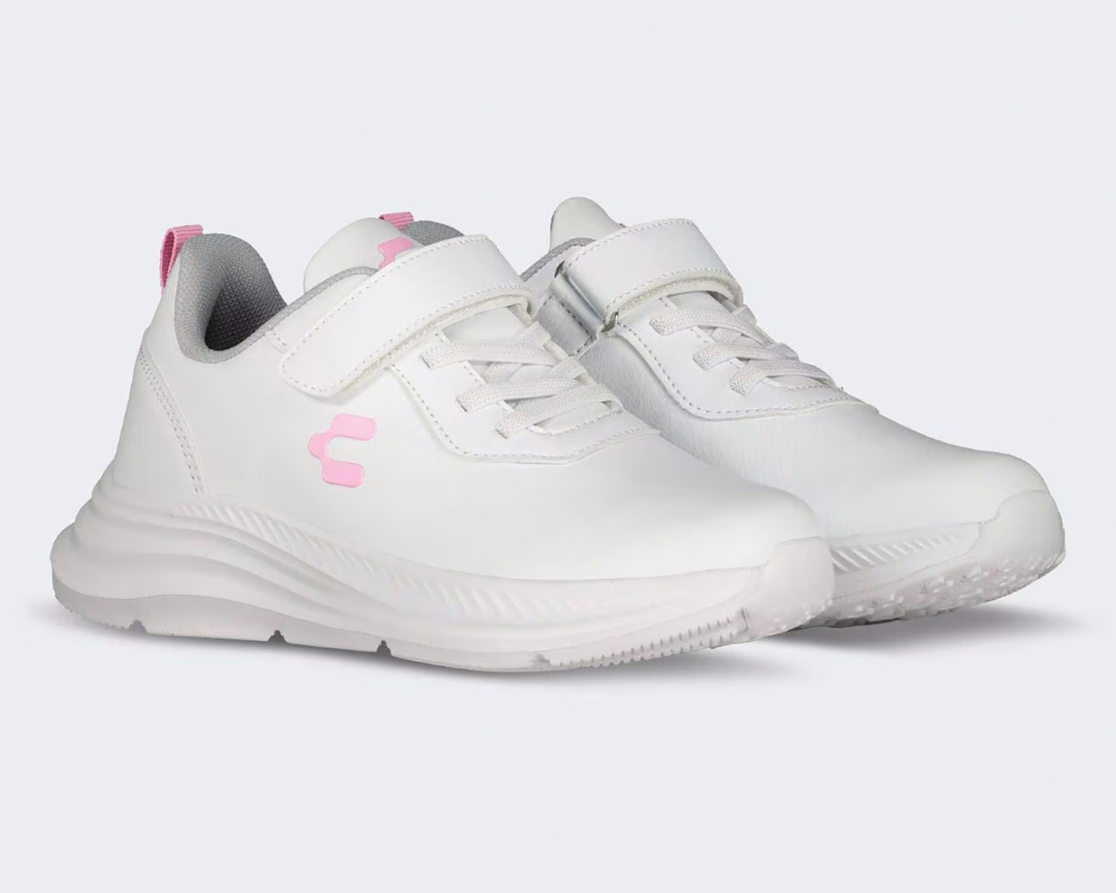 Foto 2 pulgar | Foto 1 | Tenis Charly para Niña