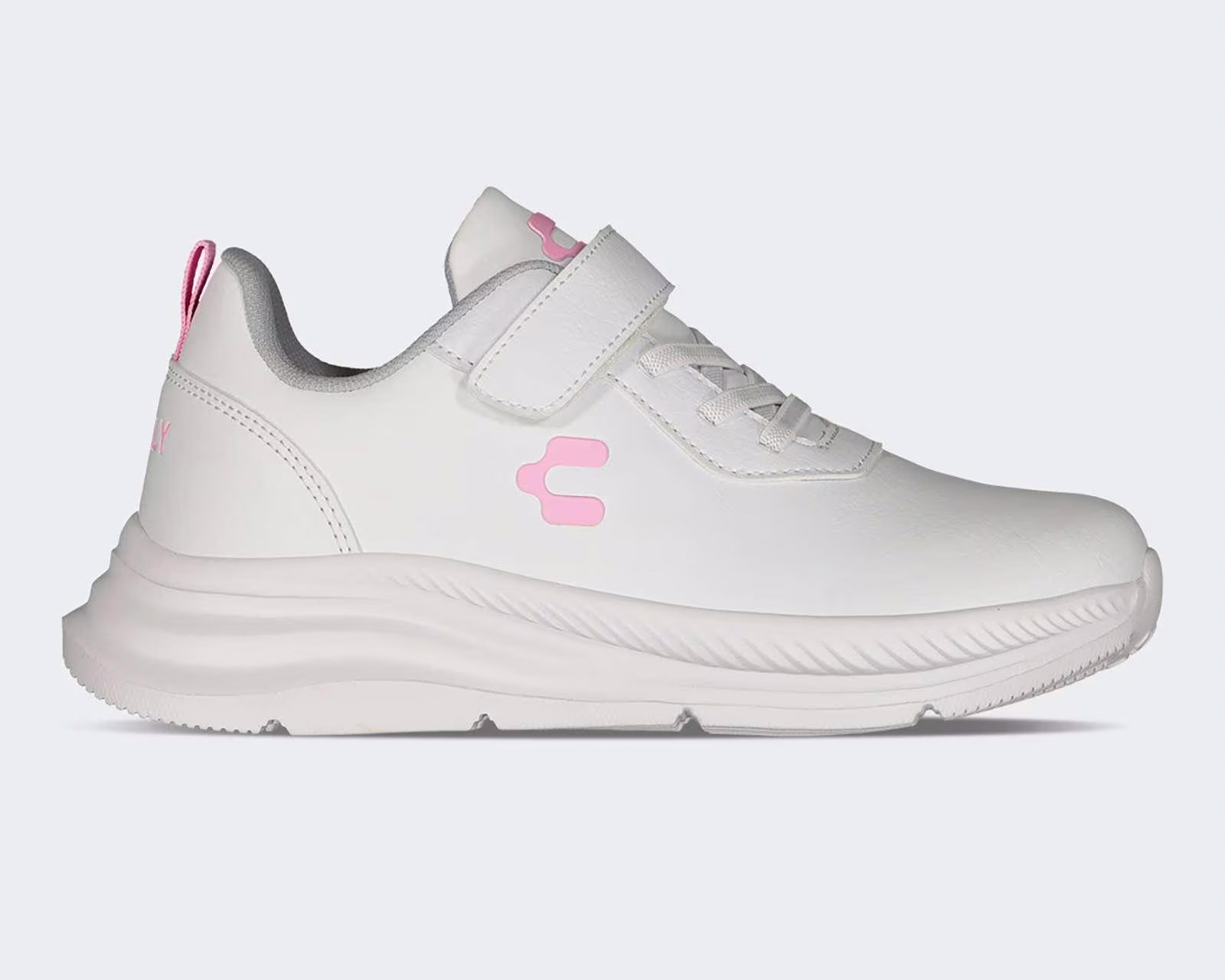 Foto 3 pulgar | Foto 2 | Tenis Charly para Niña